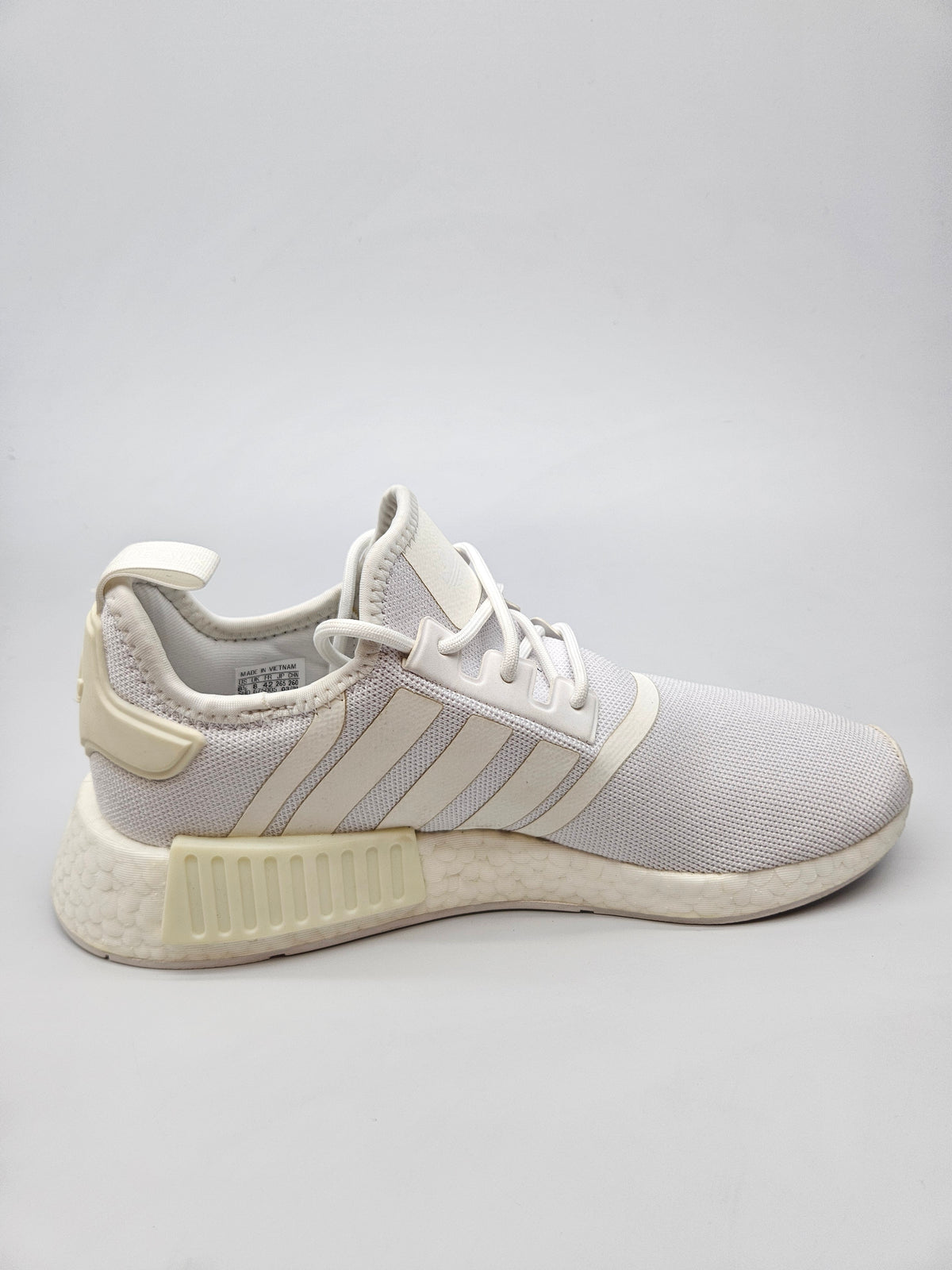 ADIDAS NOVI ORIGINAL PATIKI BR 42