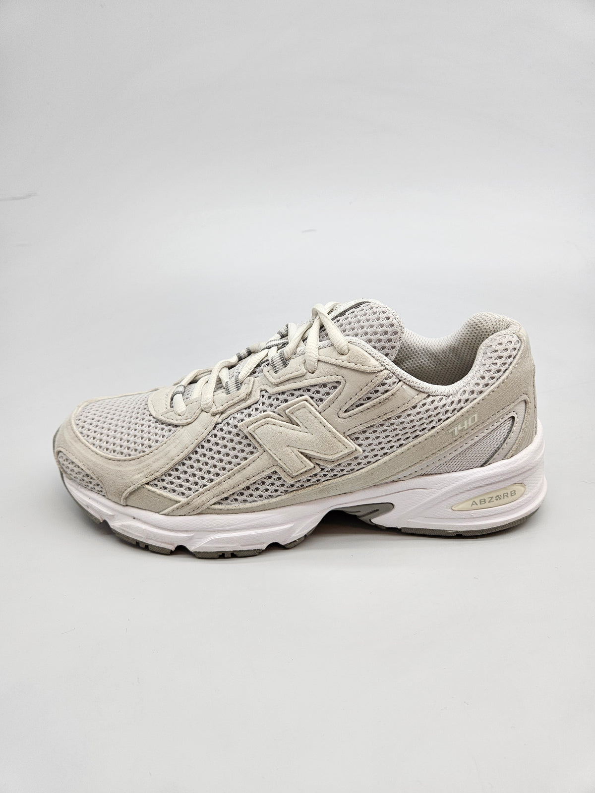 NEW BALANCE ORIGINAL PATIKI BR 38