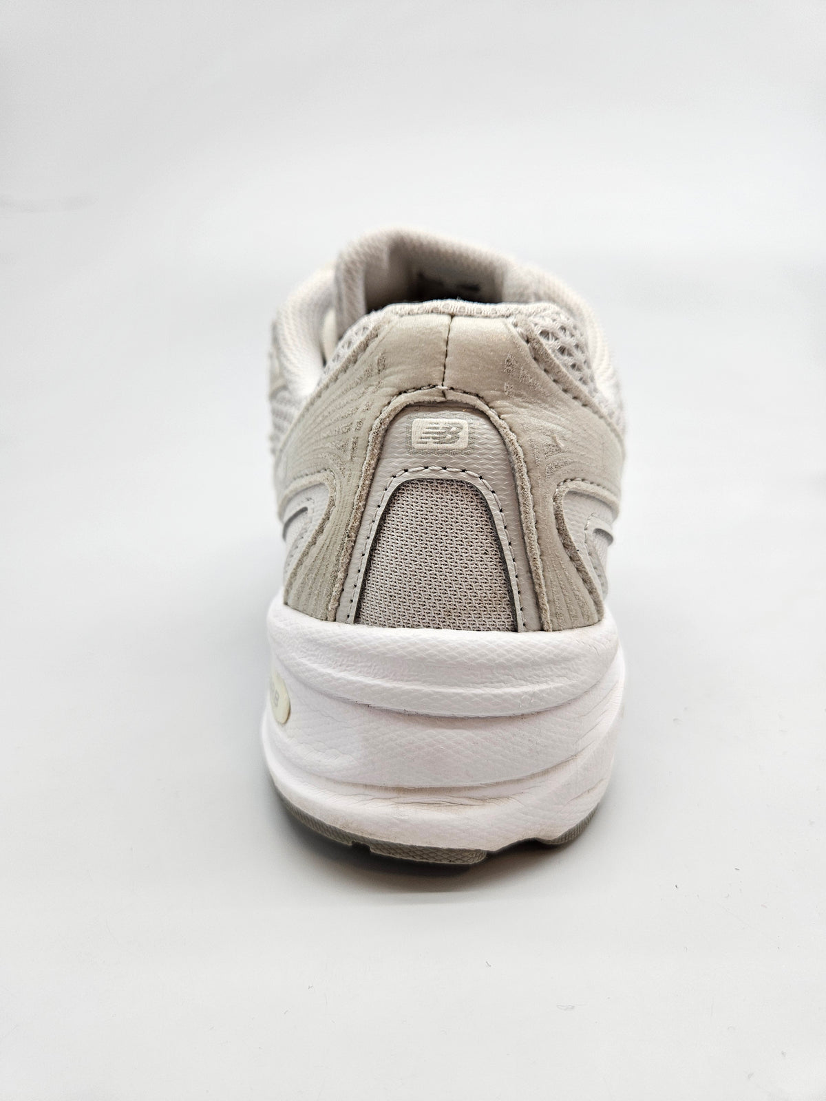 NEW BALANCE ORIGINAL PATIKI BR 38
