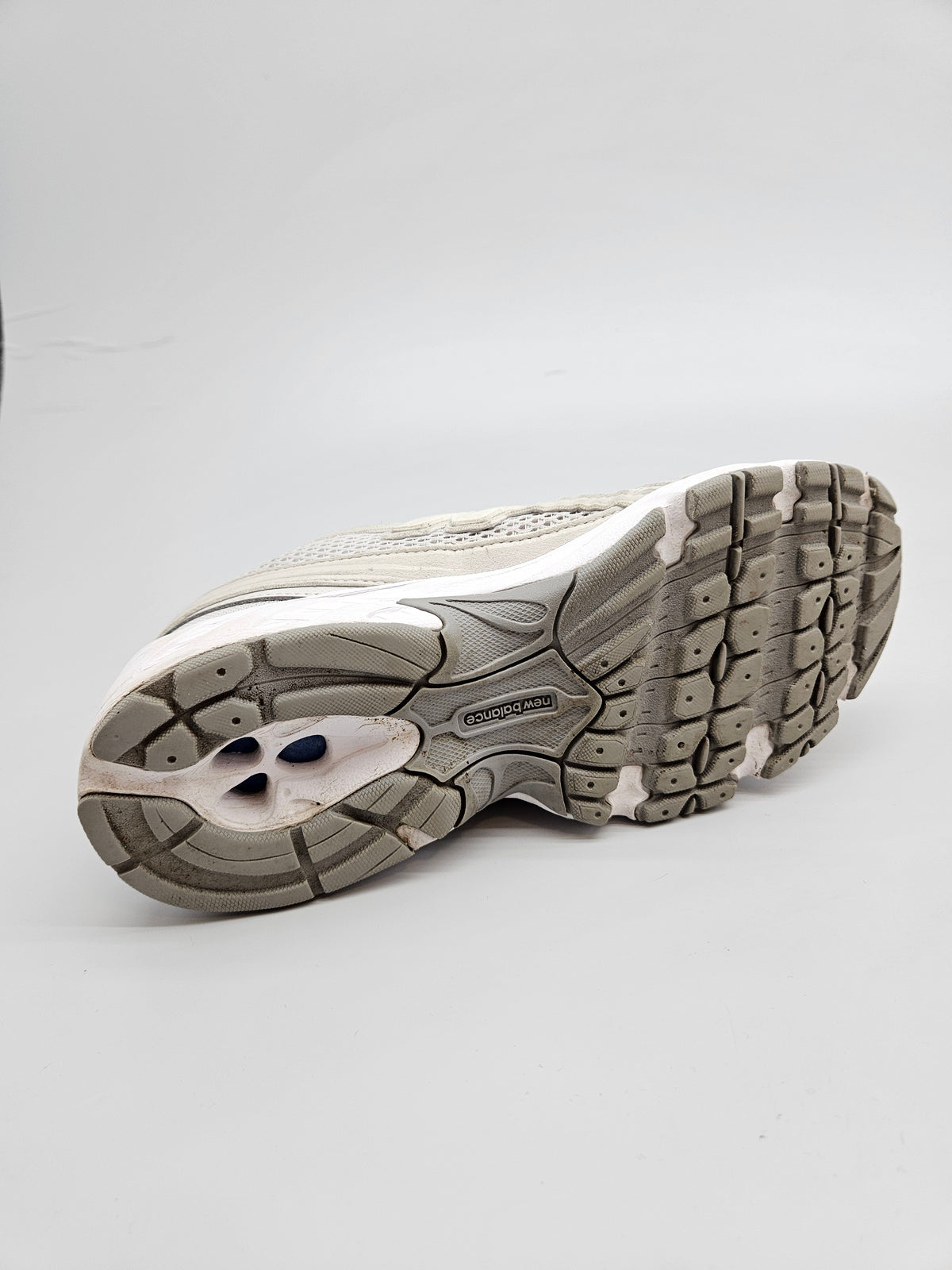 NEW BALANCE ORIGINAL PATIKI BR 38