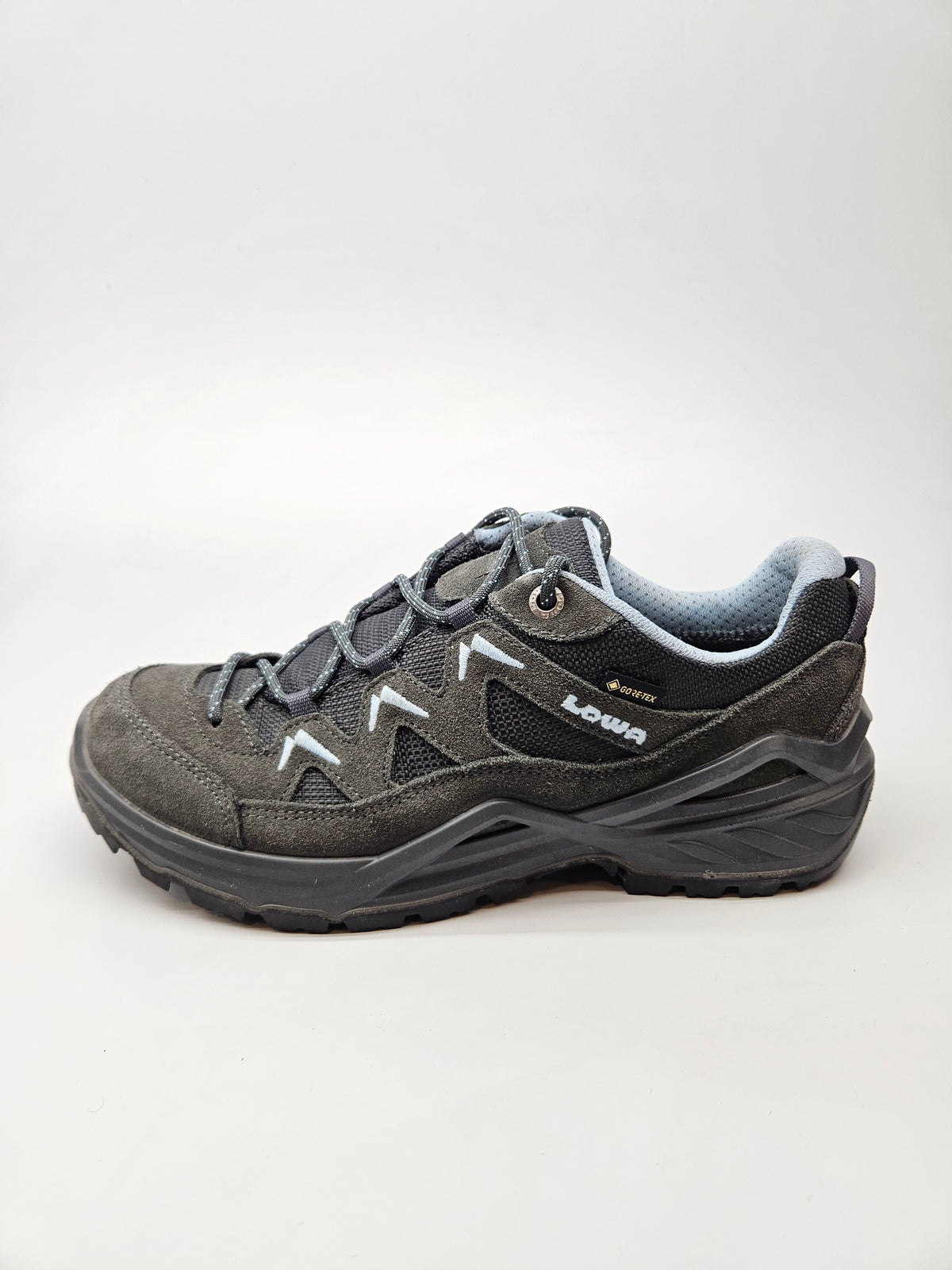 LOWA GORETEX ORIGINAL PATIKI BR 39.5