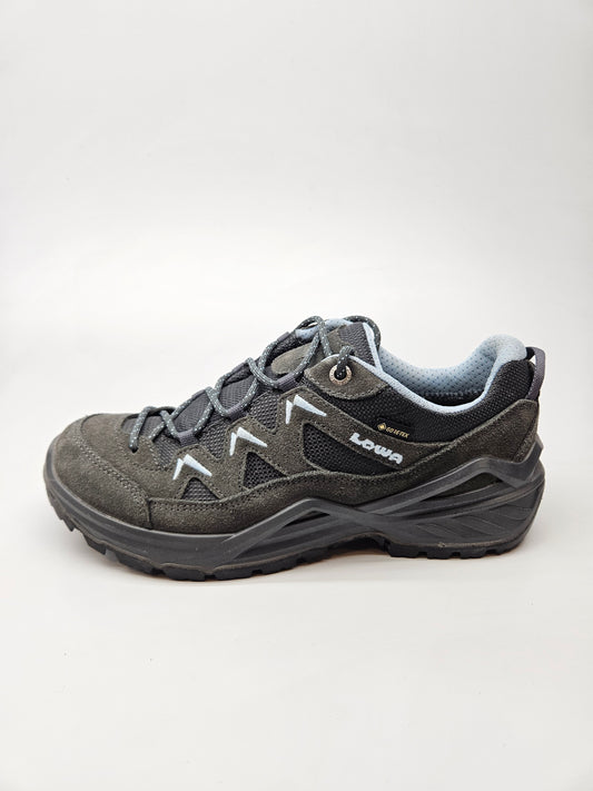 LOWA GORETEX ORIGINAL PATIKI BR 39.5