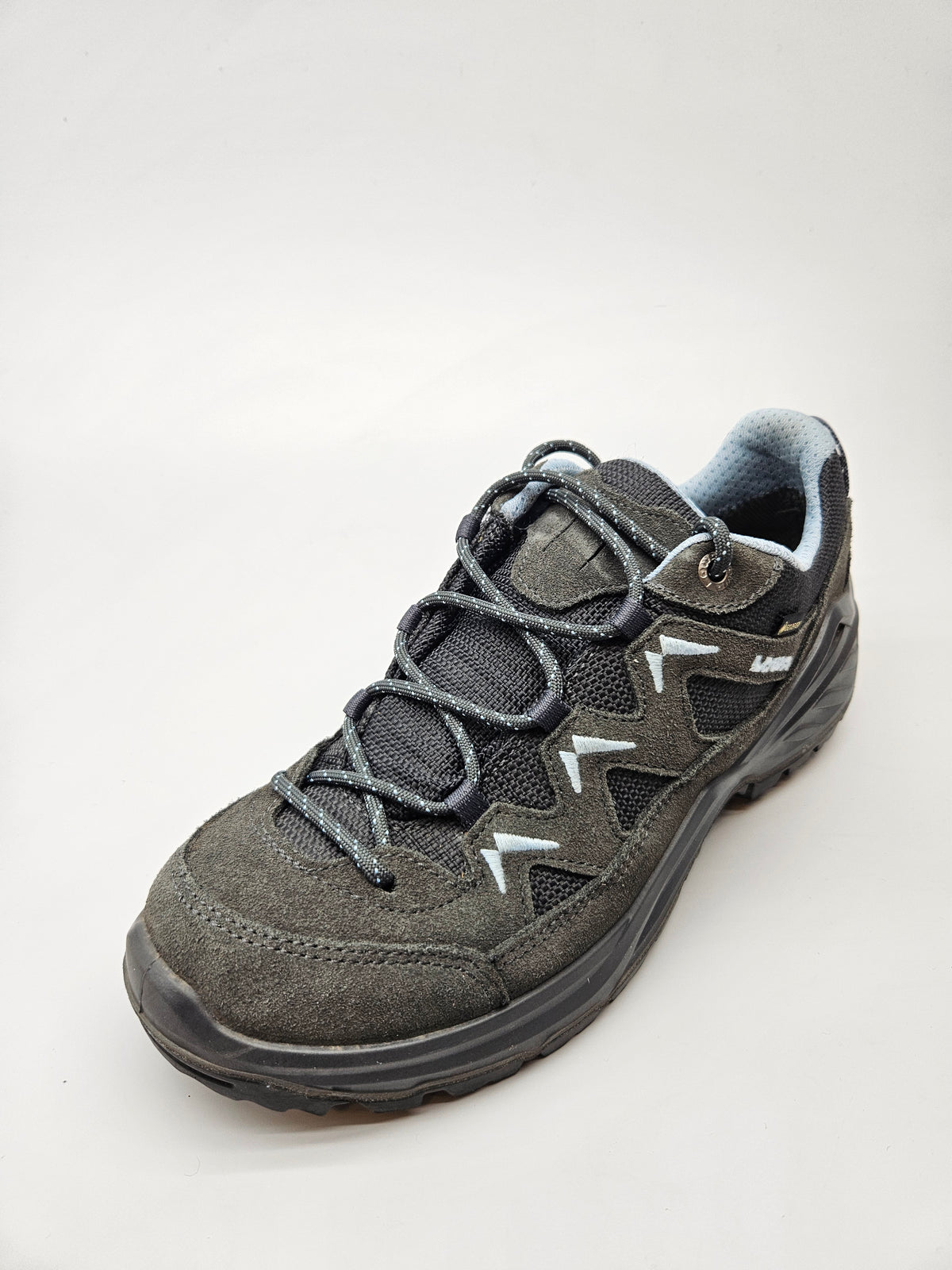 LOWA GORETEX ORIGINAL PATIKI BR 39.5
