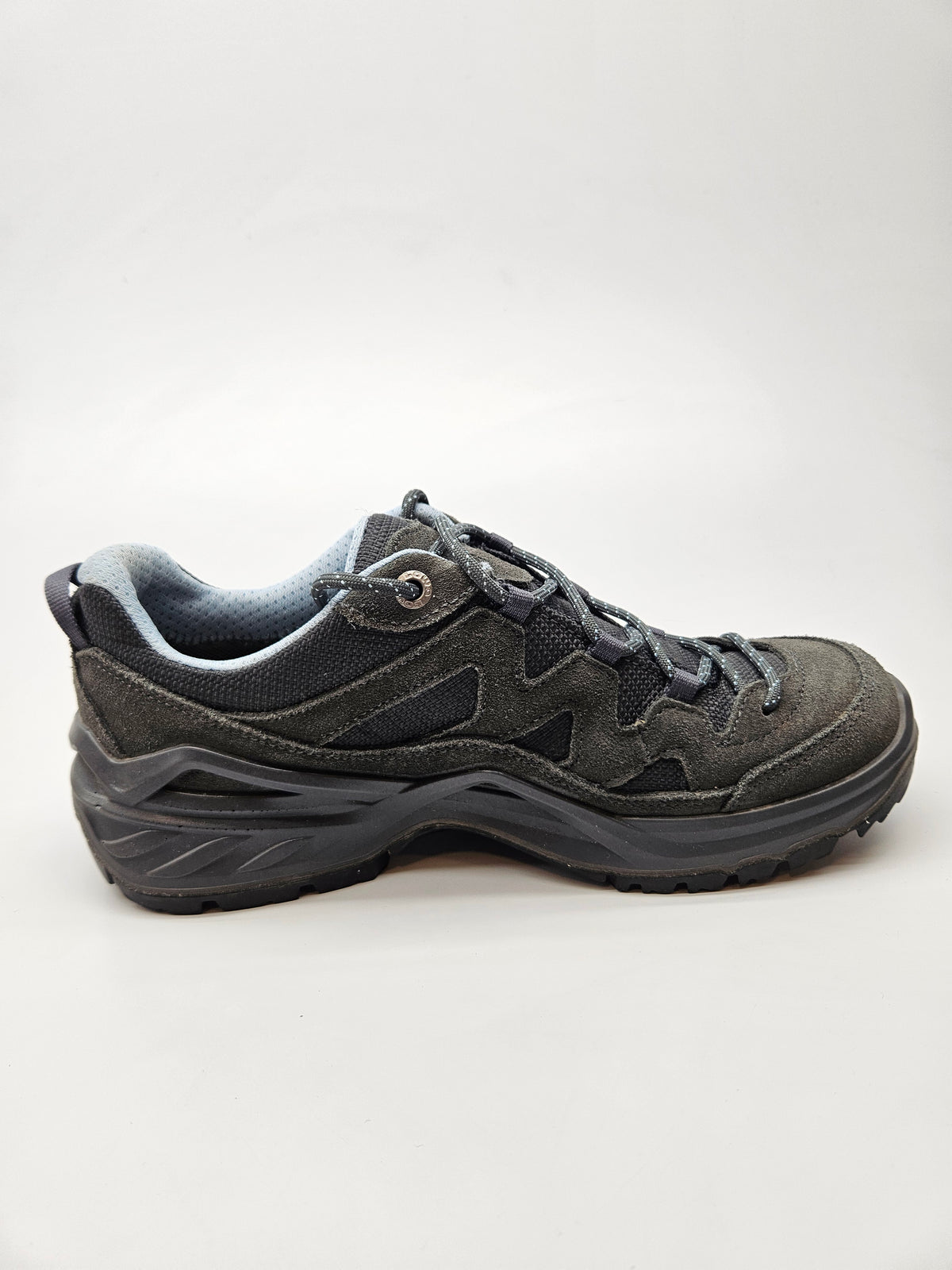 LOWA GORETEX ORIGINAL PATIKI BR 39.5