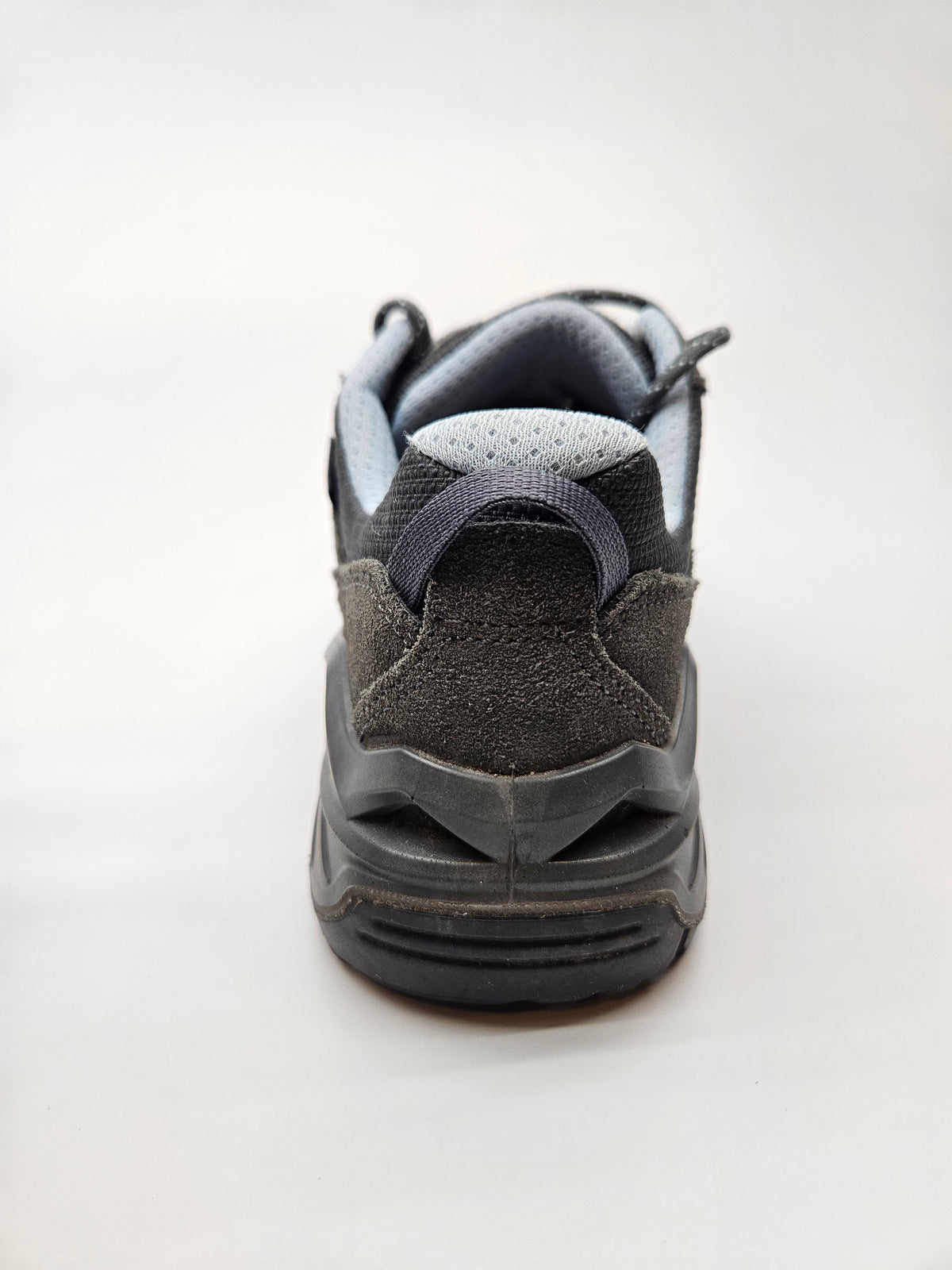 LOWA GORETEX ORIGINAL PATIKI BR 39.5