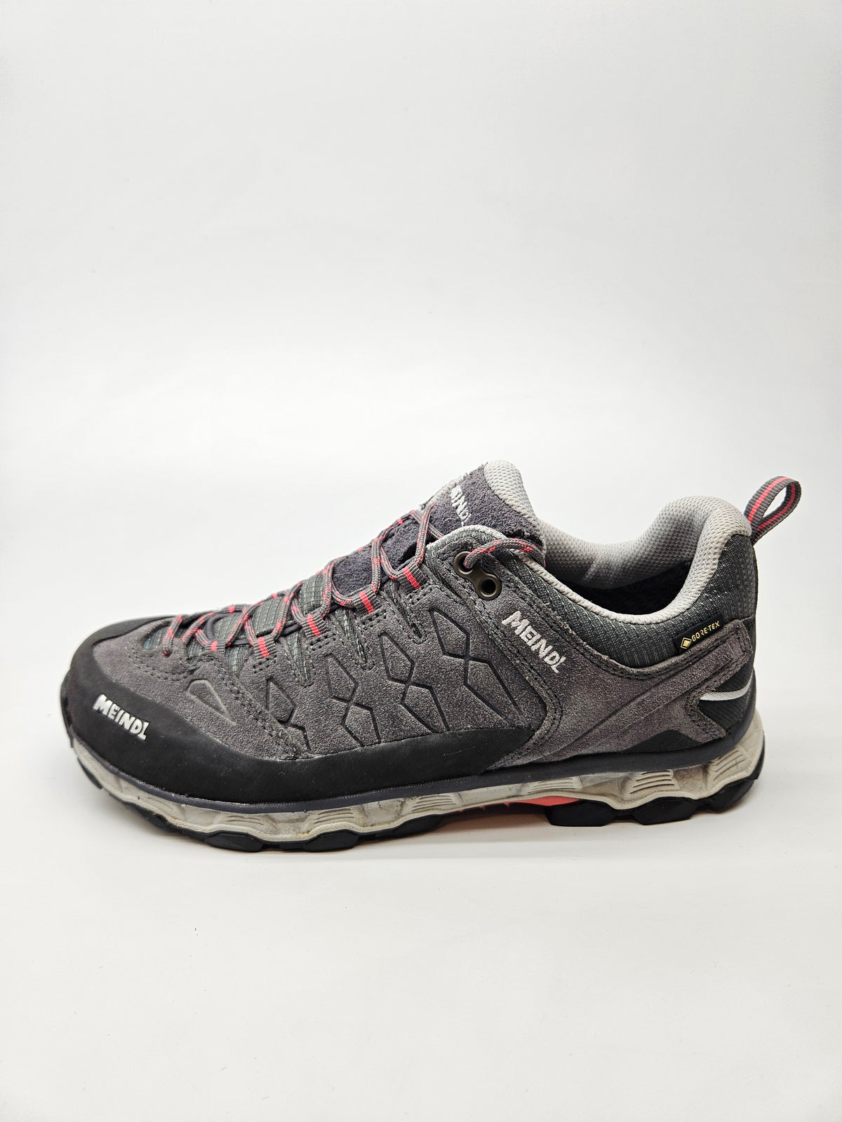 MEINDL GORETEX ORIGINAL PATIKI BR 38