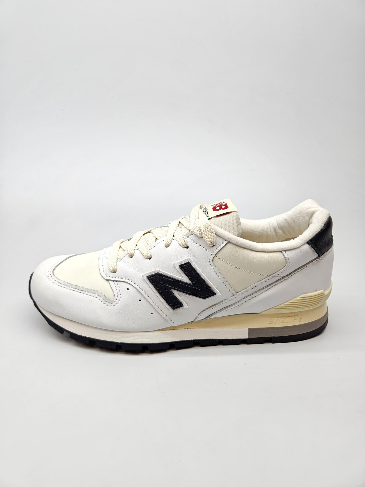 NEW BALANCE ORIGINAL PATIKI BR 41.5