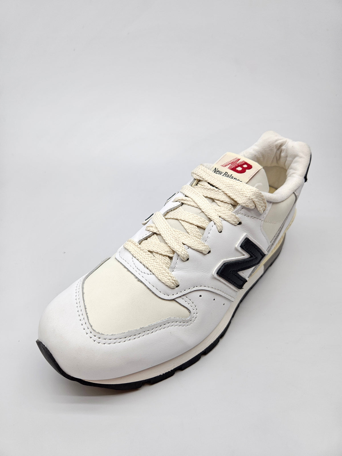 NEW BALANCE ORIGINAL PATIKI BR 41.5