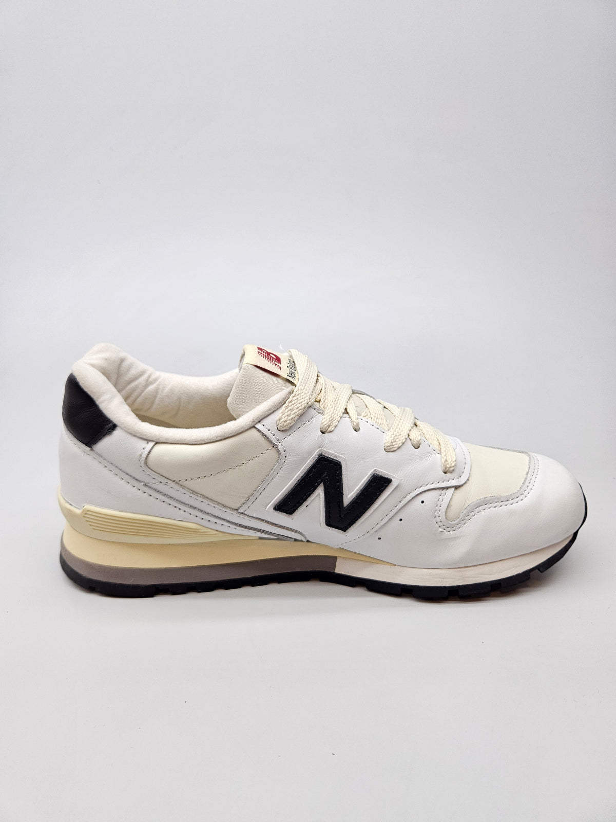 NEW BALANCE ORIGINAL PATIKI BR 41.5