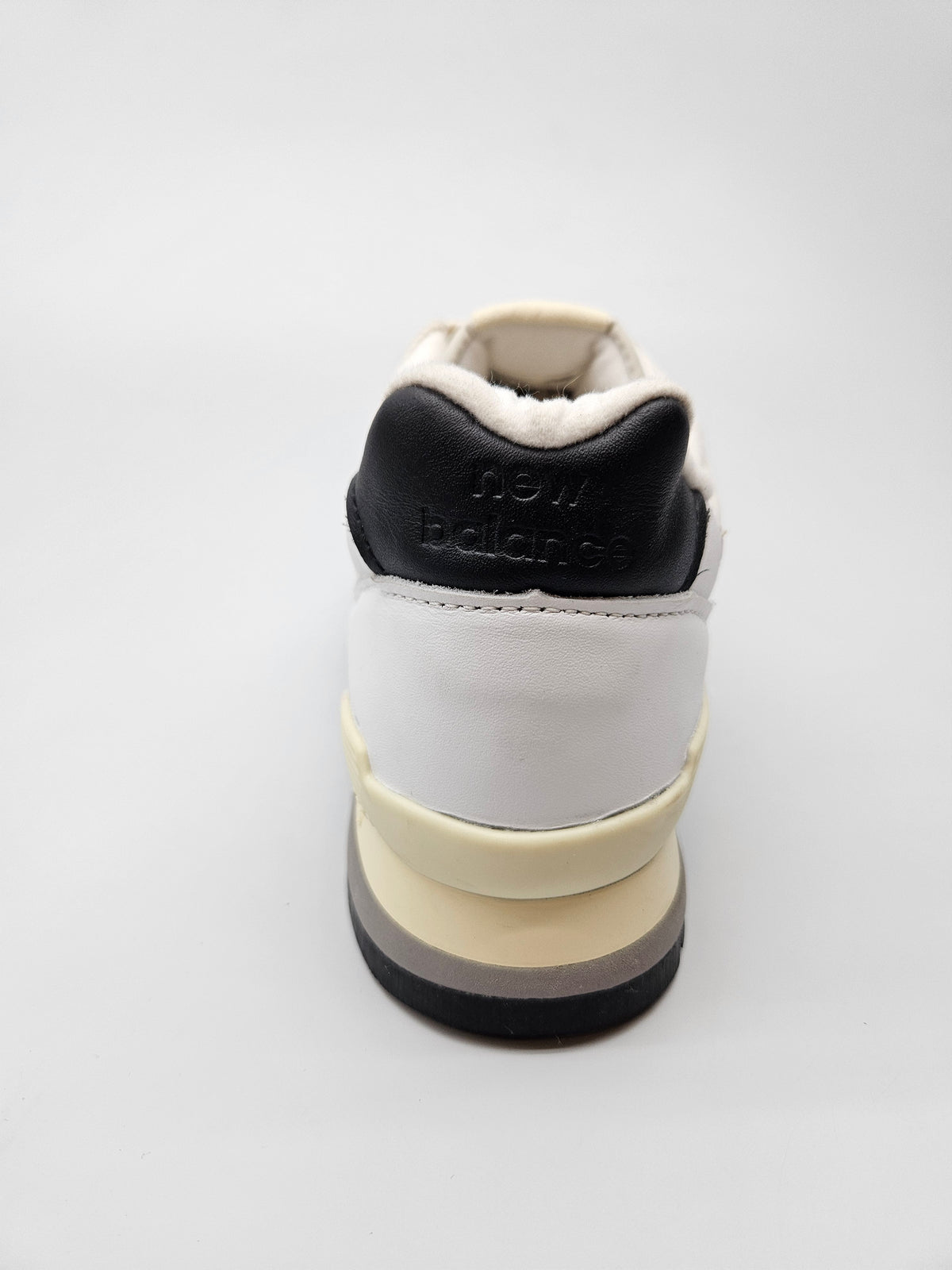 NEW BALANCE ORIGINAL PATIKI BR 41.5