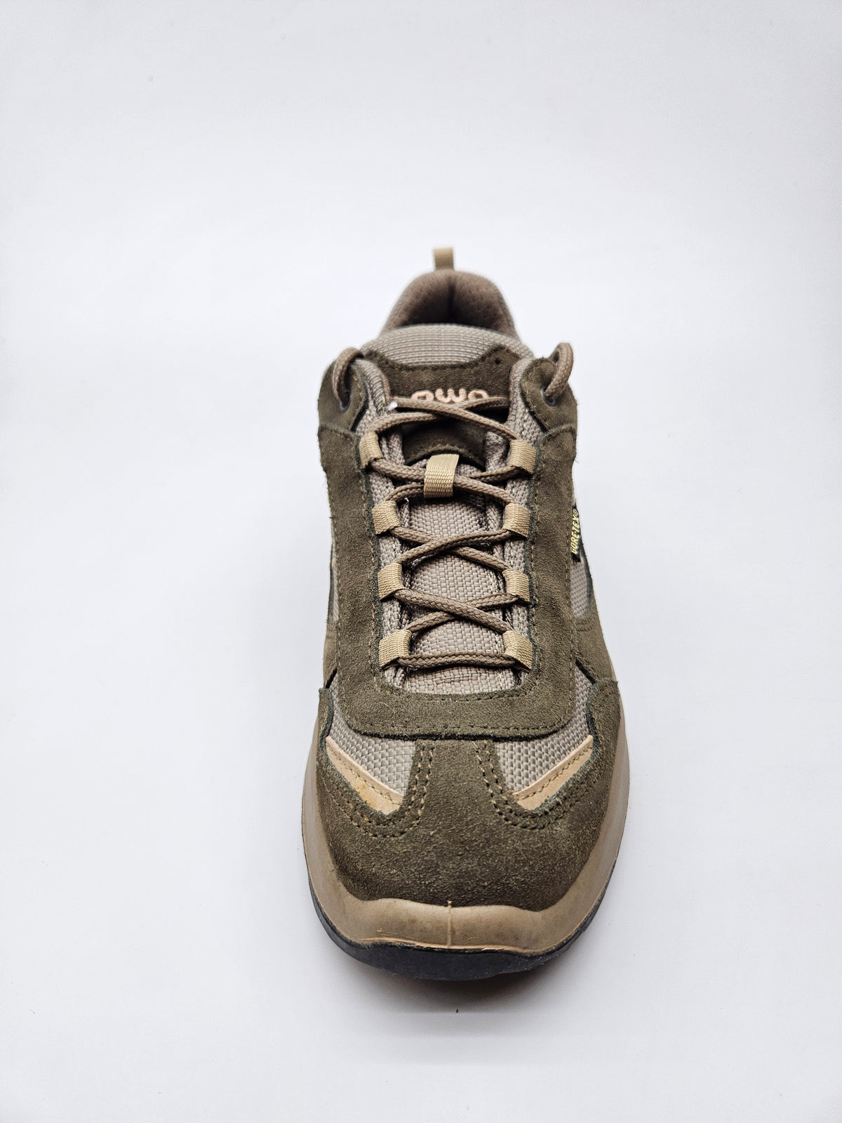 LOWA GORETEX  ORIGINAL PATIKI BR 38