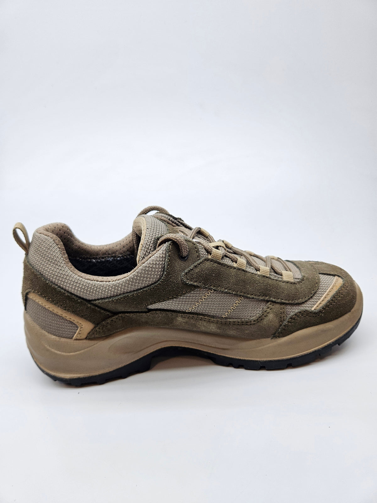 LOWA GORETEX  ORIGINAL PATIKI BR 38