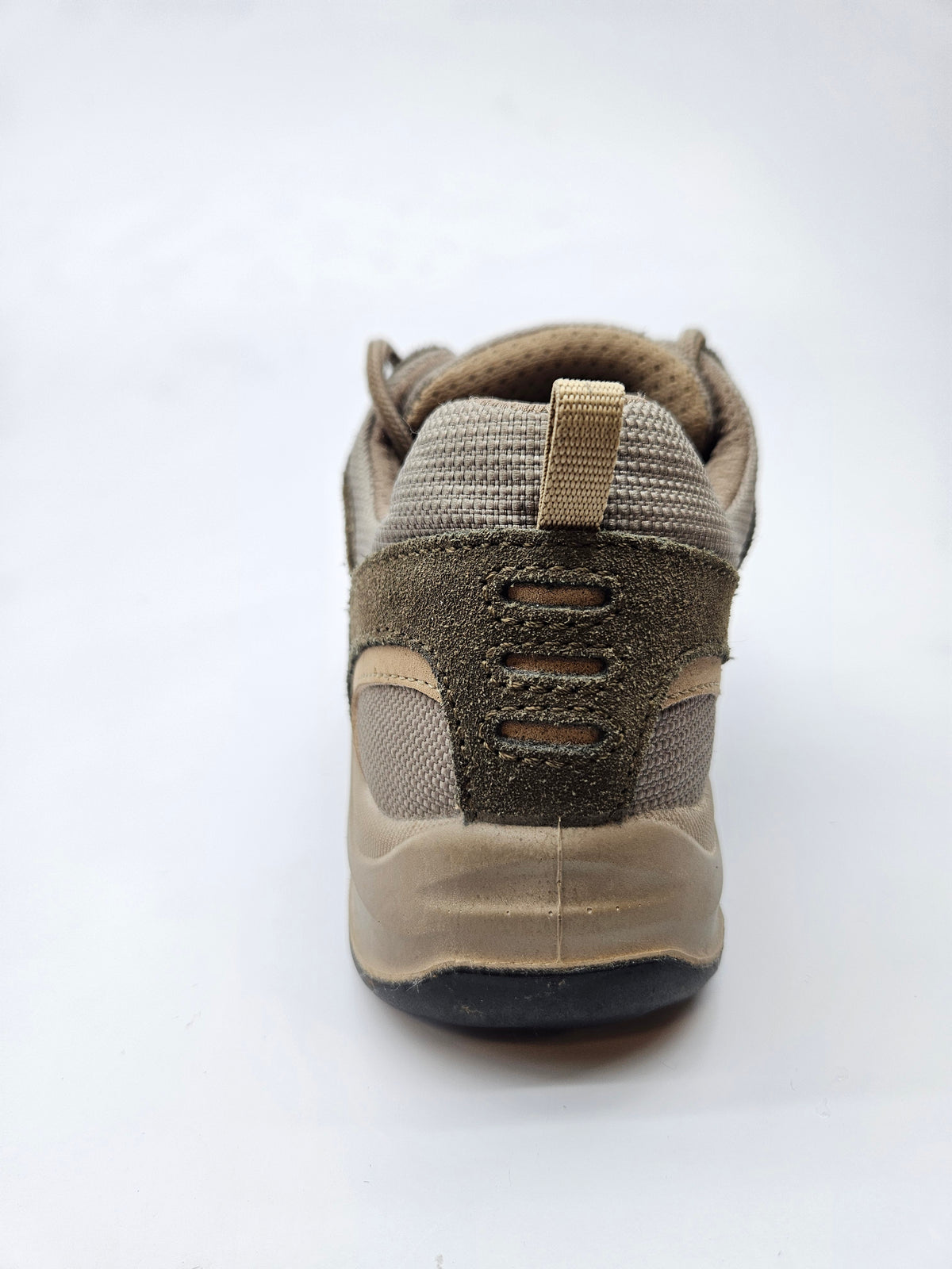 LOWA GORETEX  ORIGINAL PATIKI BR 38