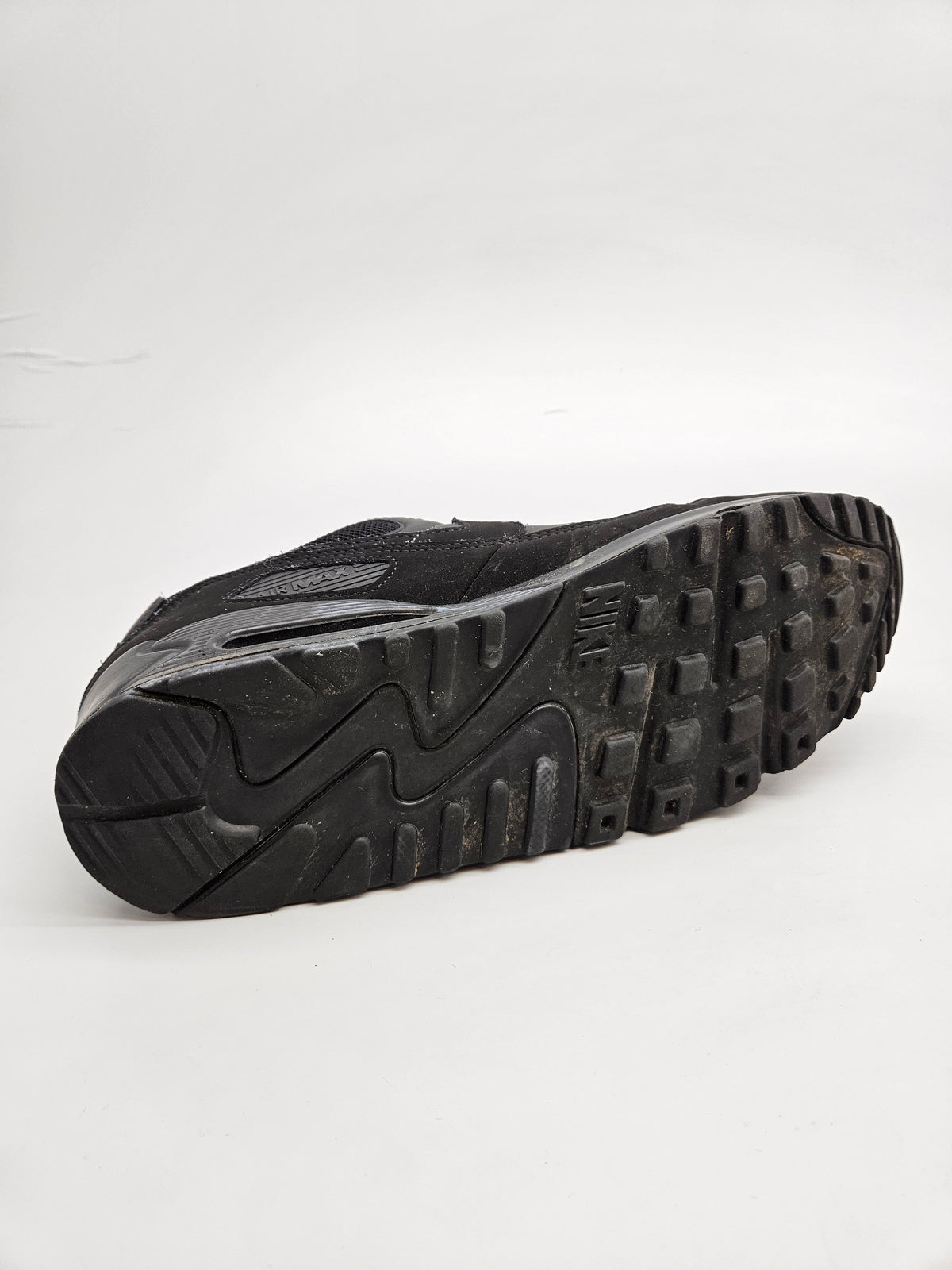 NIKE AIRMAX ORIGINAL PATIKI BR 43