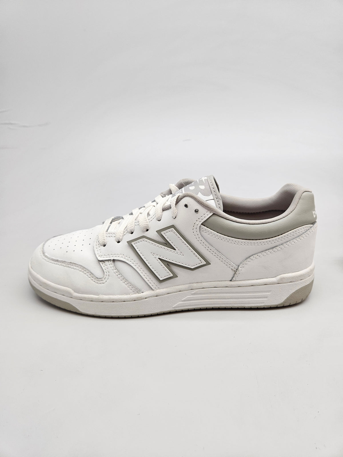 NEW BALANCE ORIGINAL PATIKI BR 44