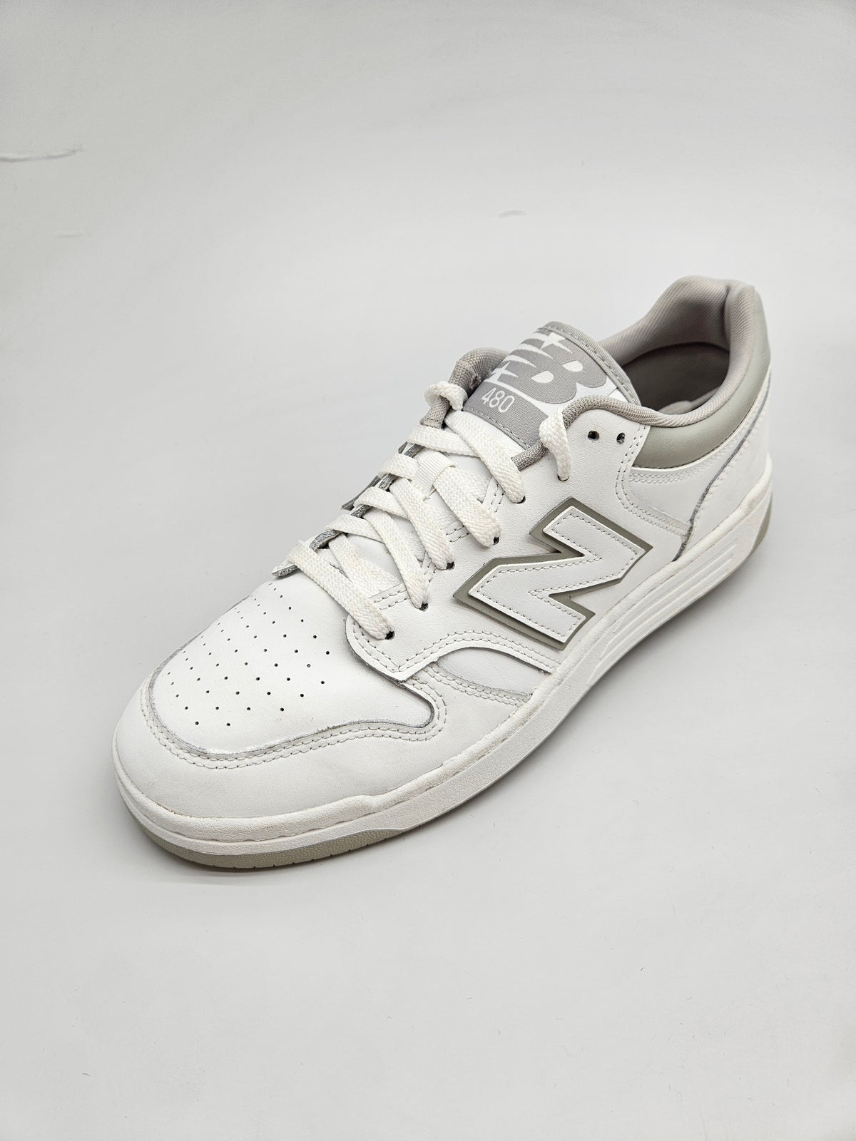 NEW BALANCE ORIGINAL PATIKI BR 44