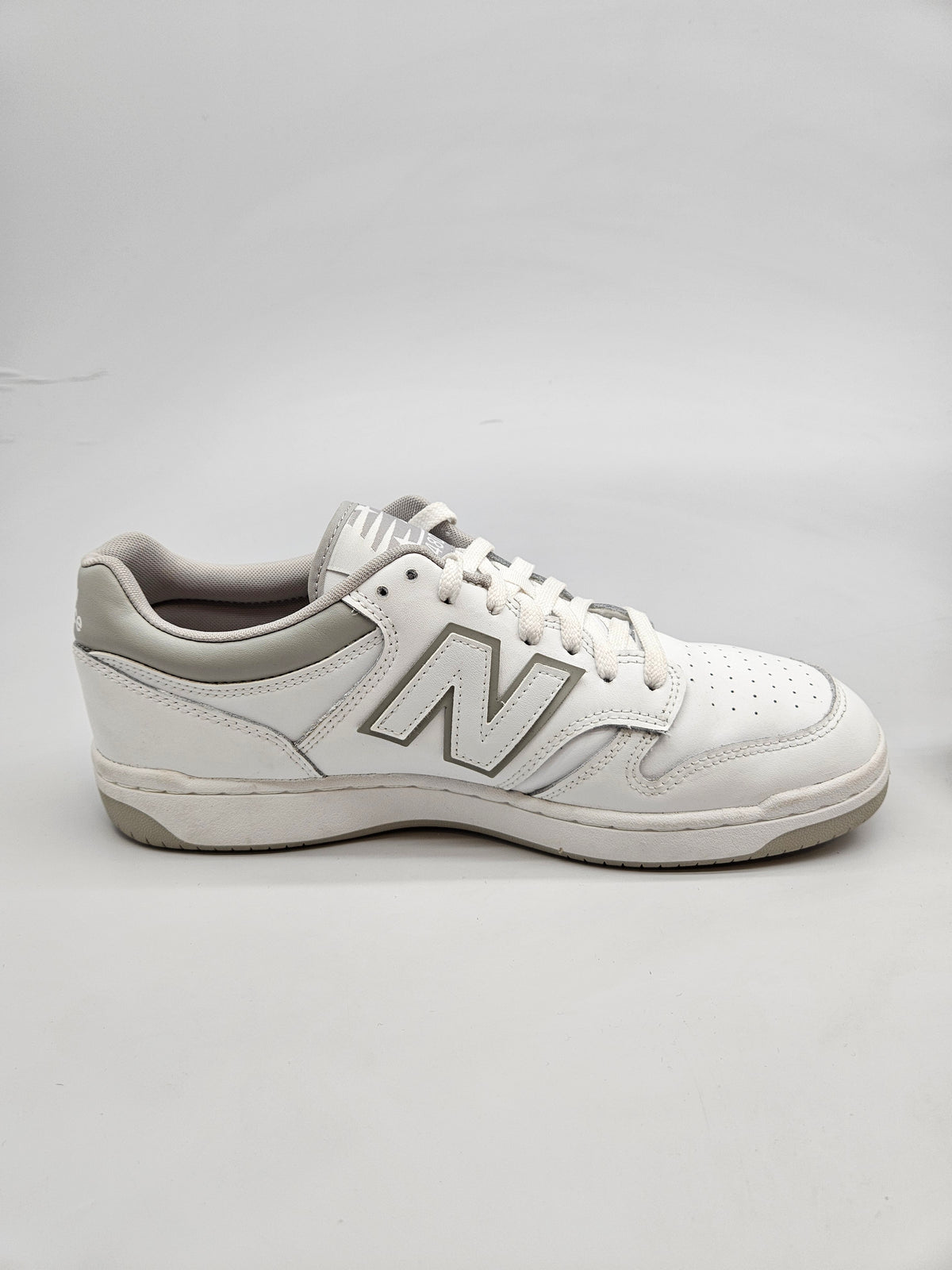 NEW BALANCE ORIGINAL PATIKI BR 44