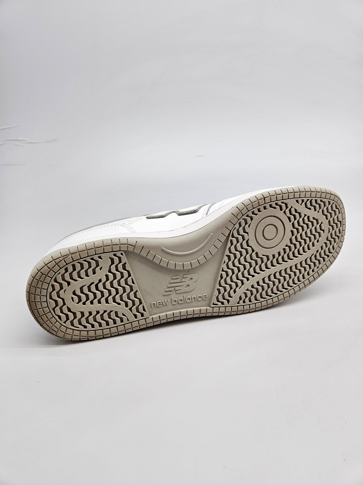 NEW BALANCE ORIGINAL PATIKI BR 44