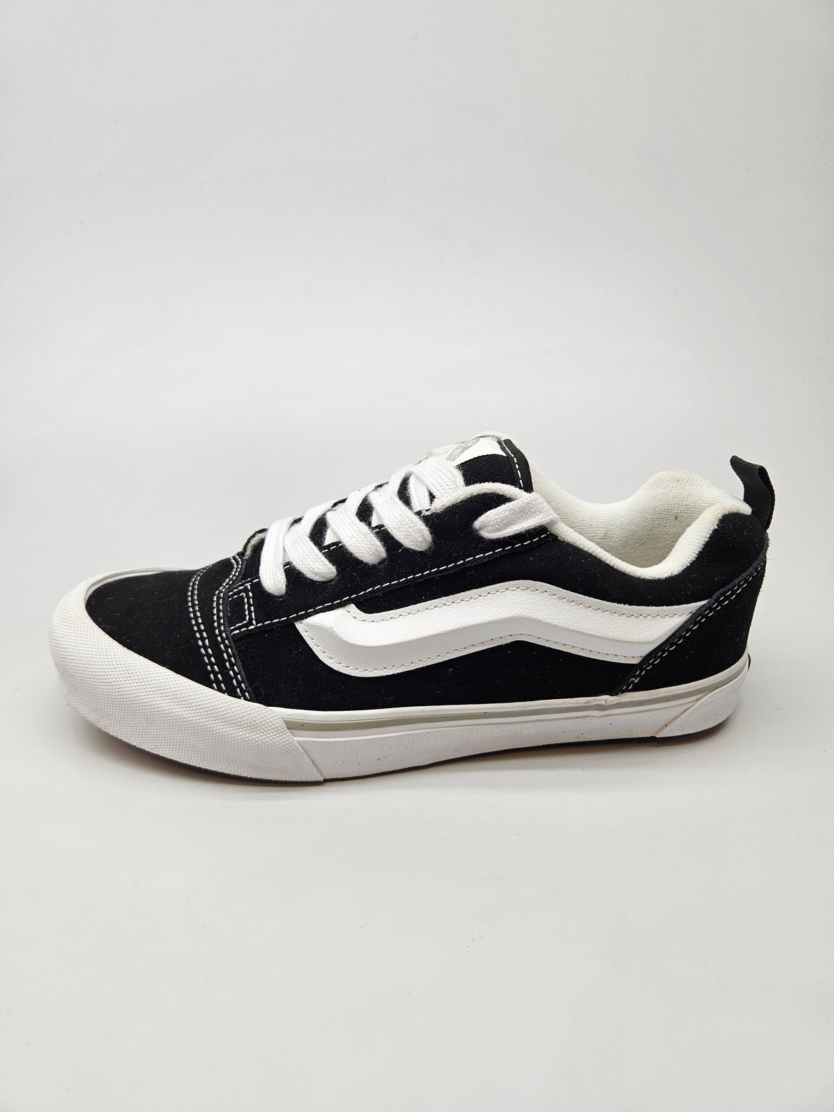VANS ORIGINAL PATIKI BR 38.5