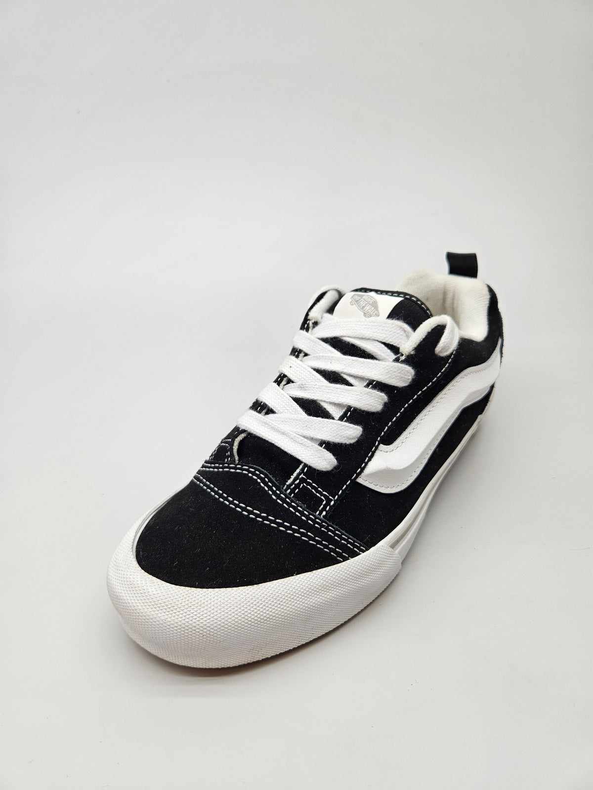 VANS ORIGINAL PATIKI BR 38.5