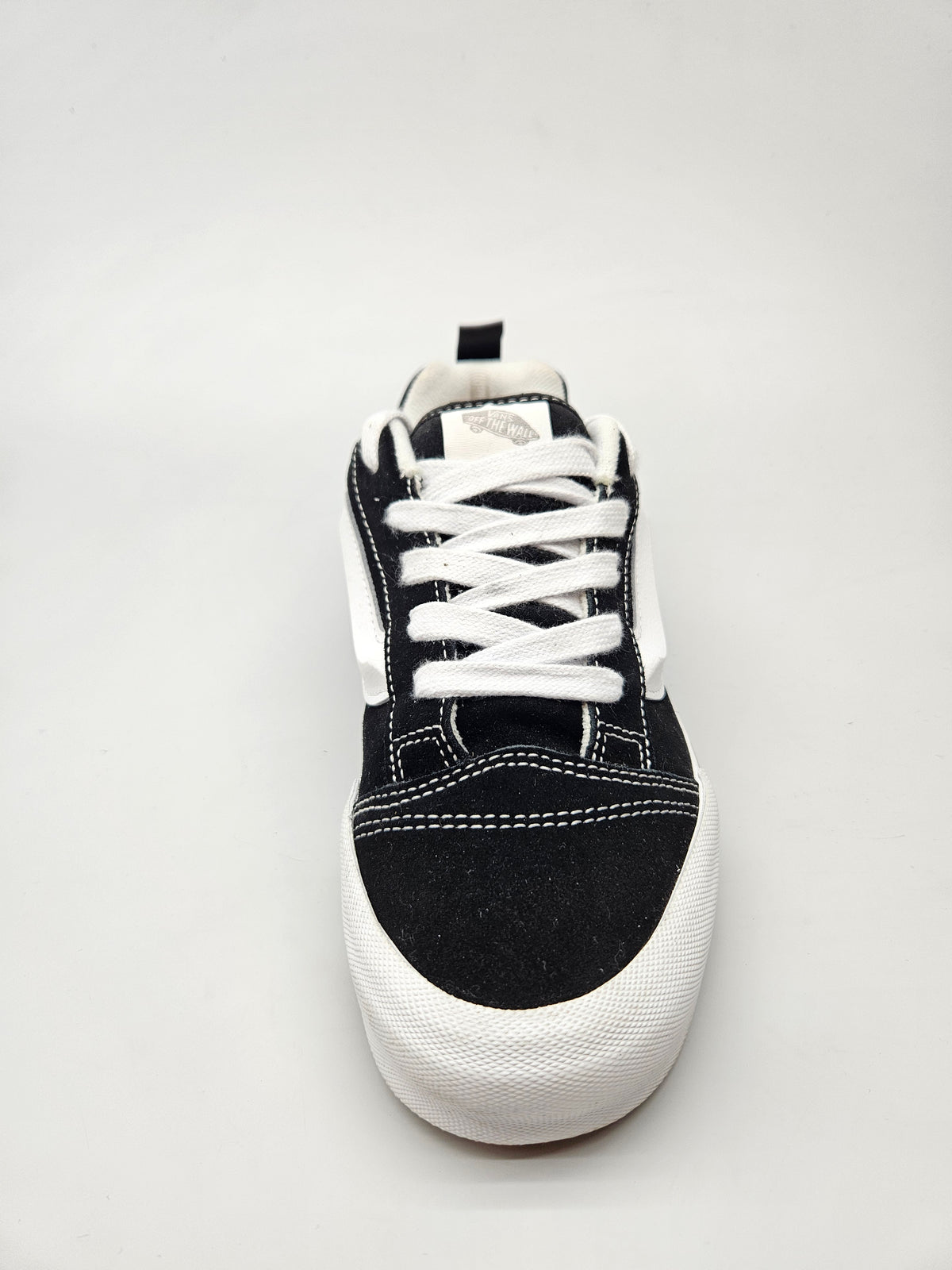 VANS ORIGINAL PATIKI BR 38.5