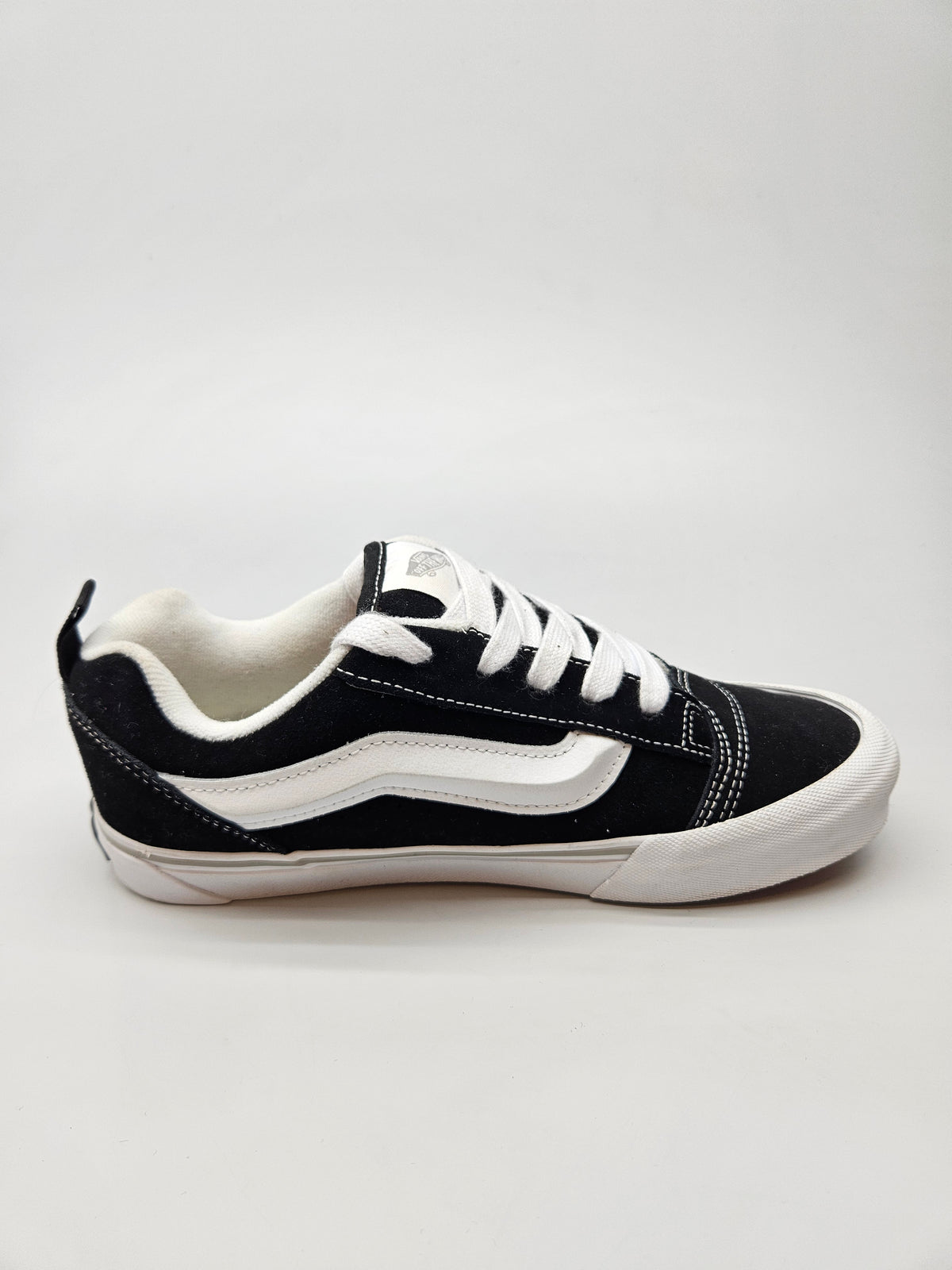 VANS ORIGINAL PATIKI BR 38.5
