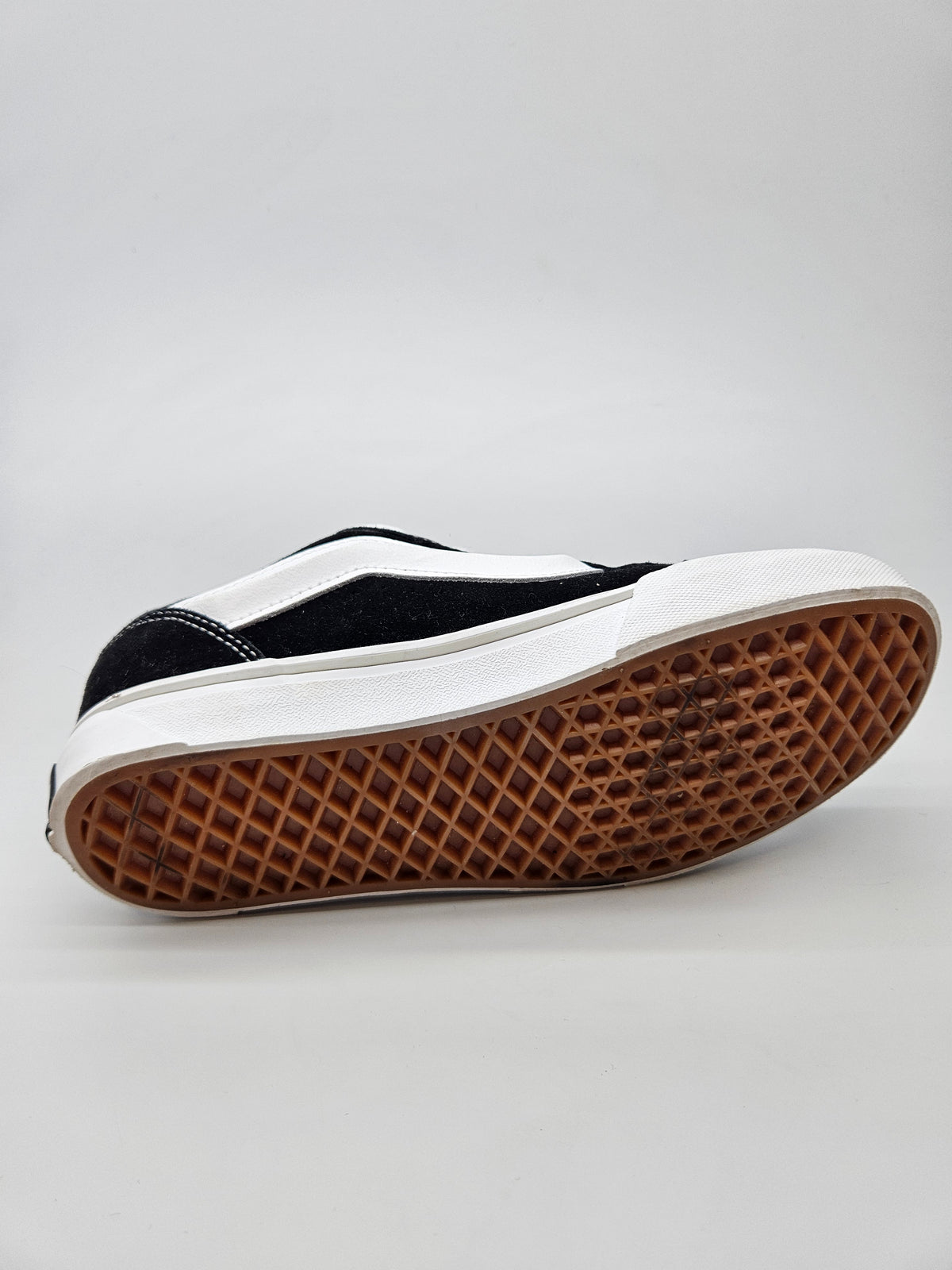 VANS ORIGINAL PATIKI BR 38.5