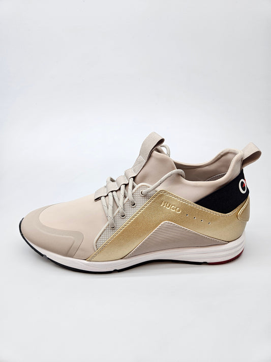 HUGO VIBRAM ORIGINAL PATIKI BR 40
