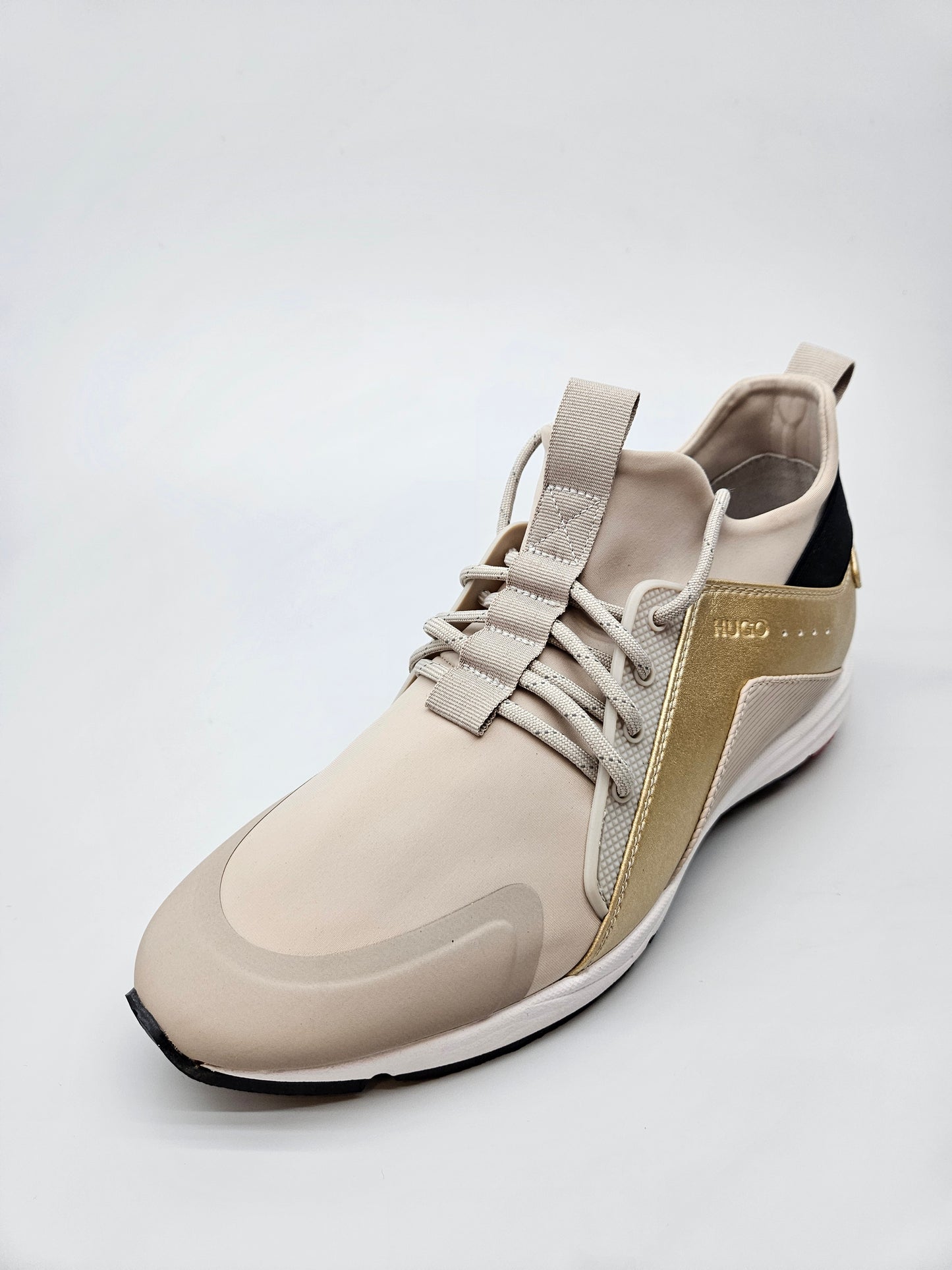 HUGO VIBRAM ORIGINAL PATIKI BR 40