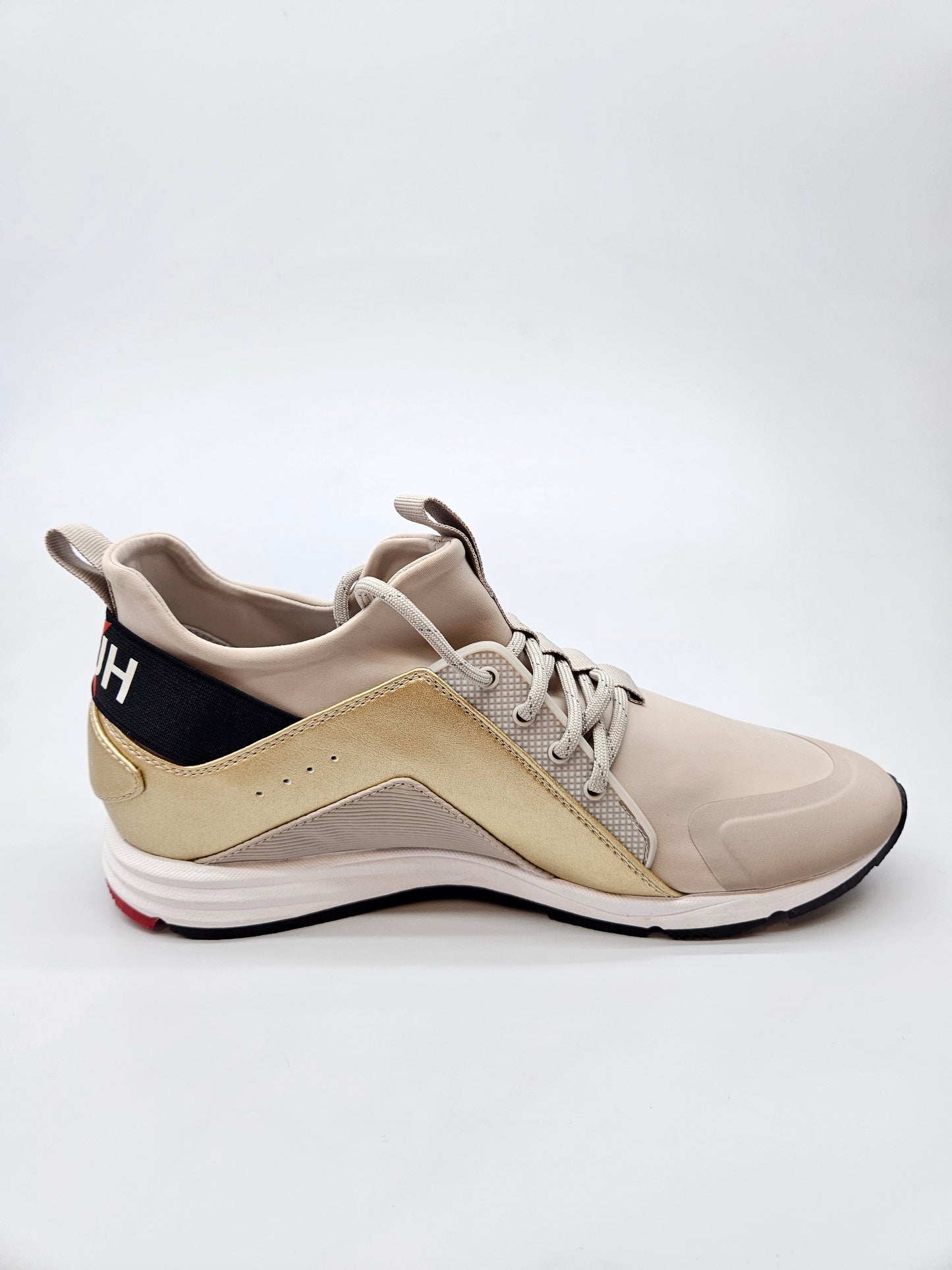 HUGO VIBRAM ORIGINAL PATIKI BR 40