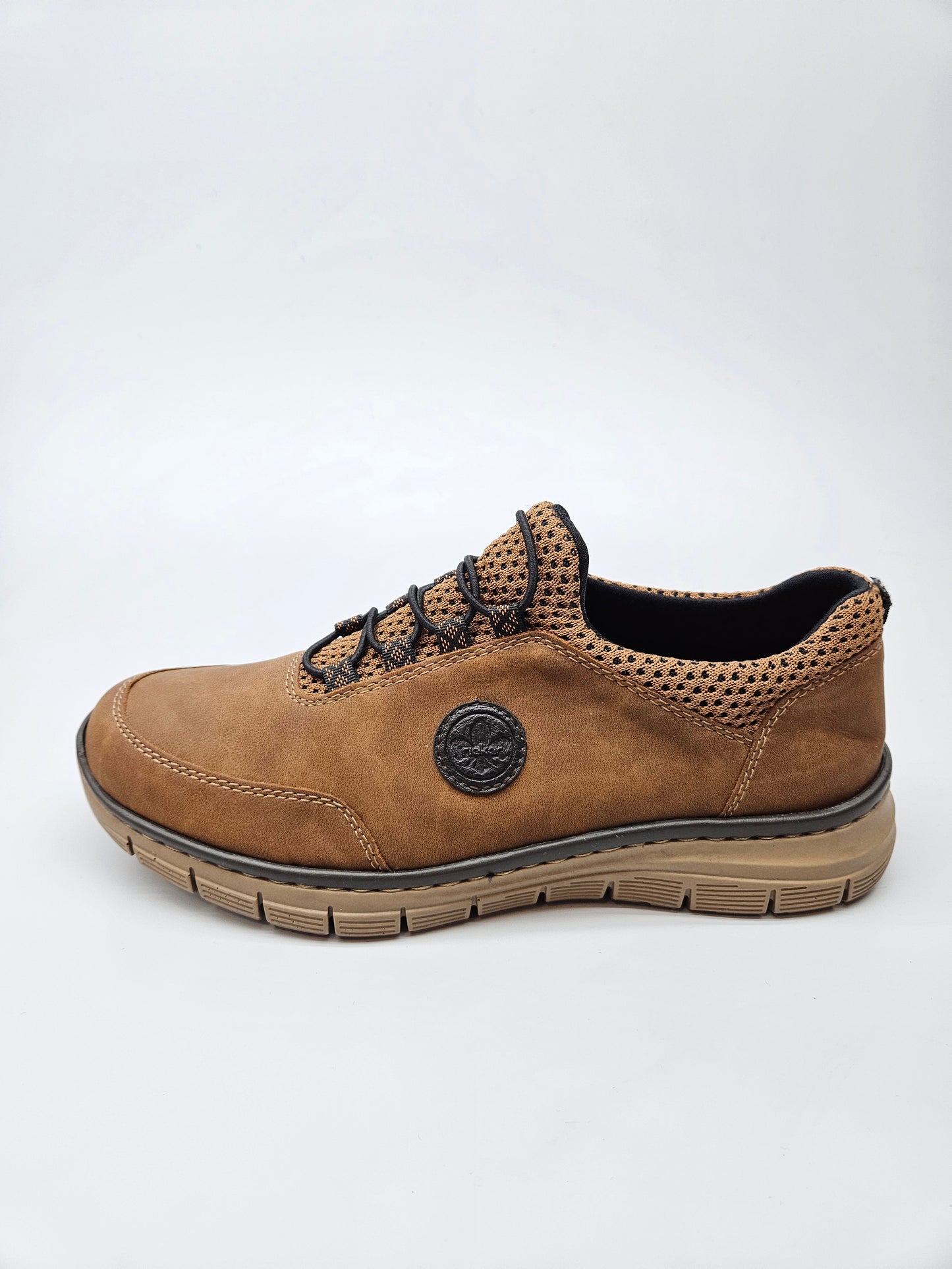 RIEKER ORIGINAL PATIKI BR 41