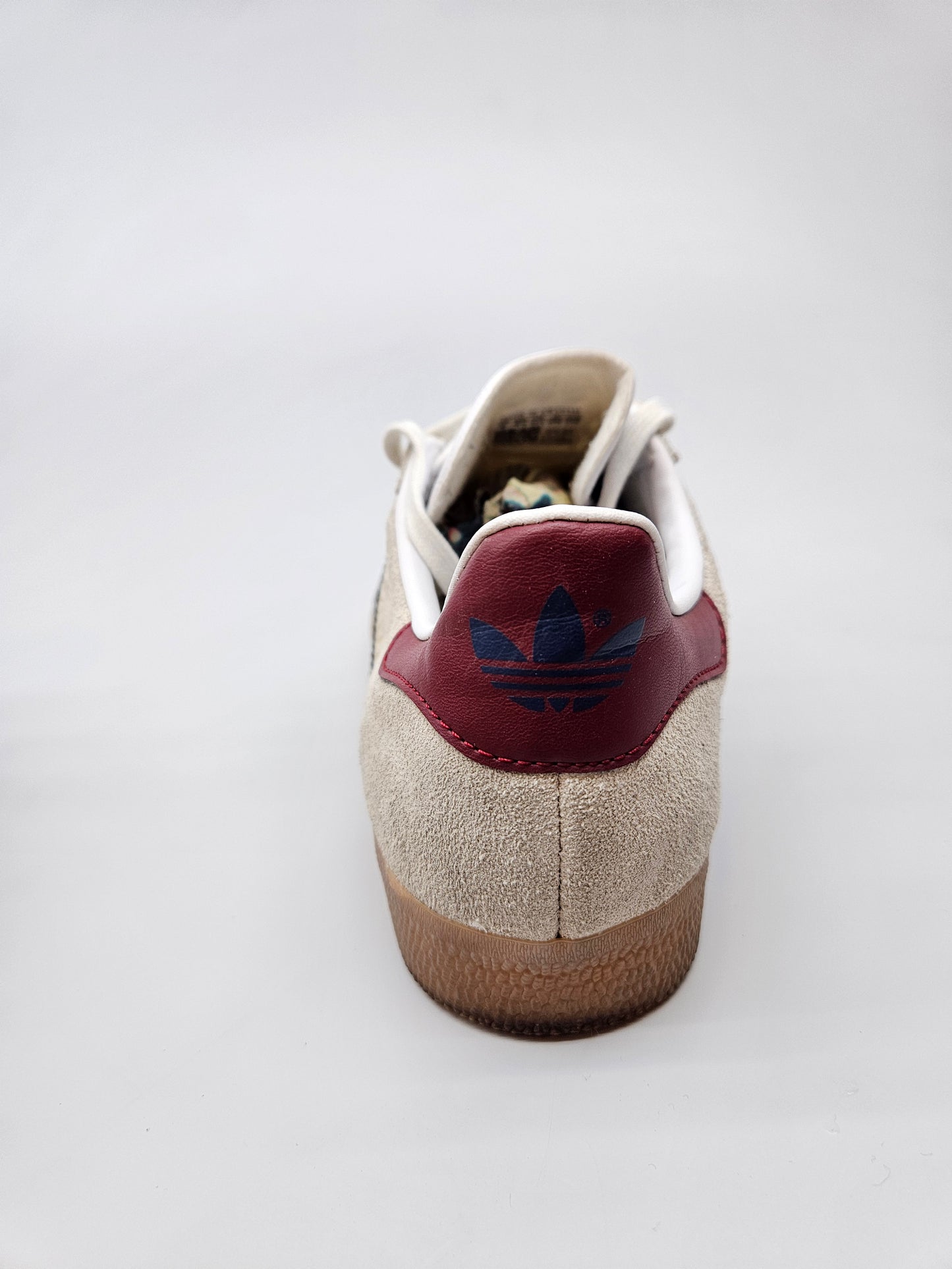 ADIDAS GAZZELE ORIGINAL PATIKI BR 37