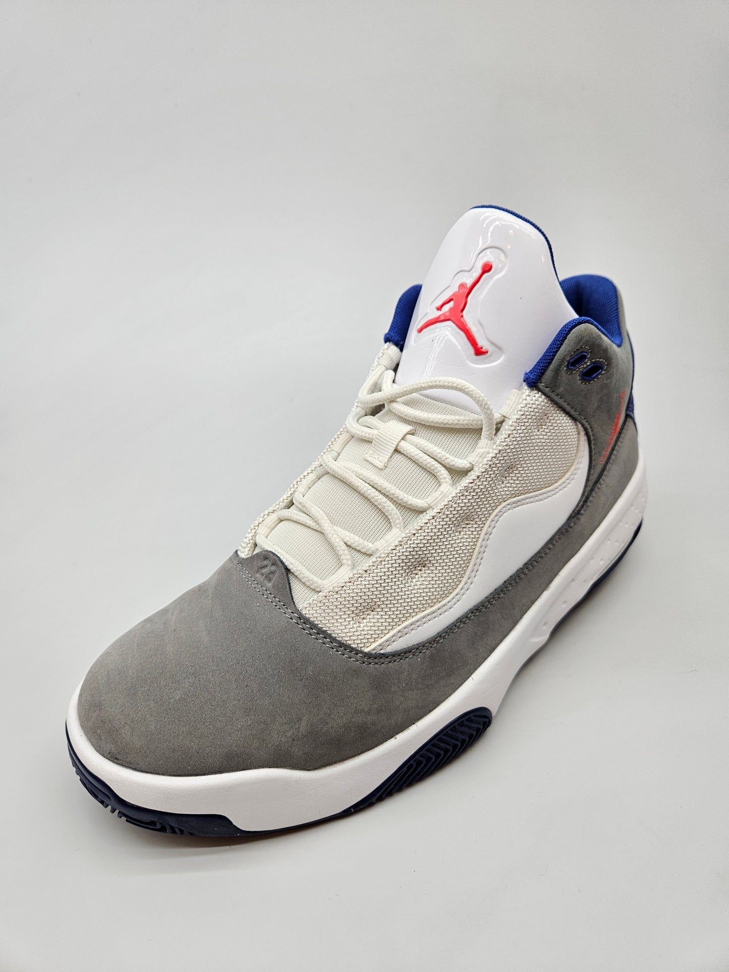 NIKE JORDAN ORIGINAL PATIKI BR 42