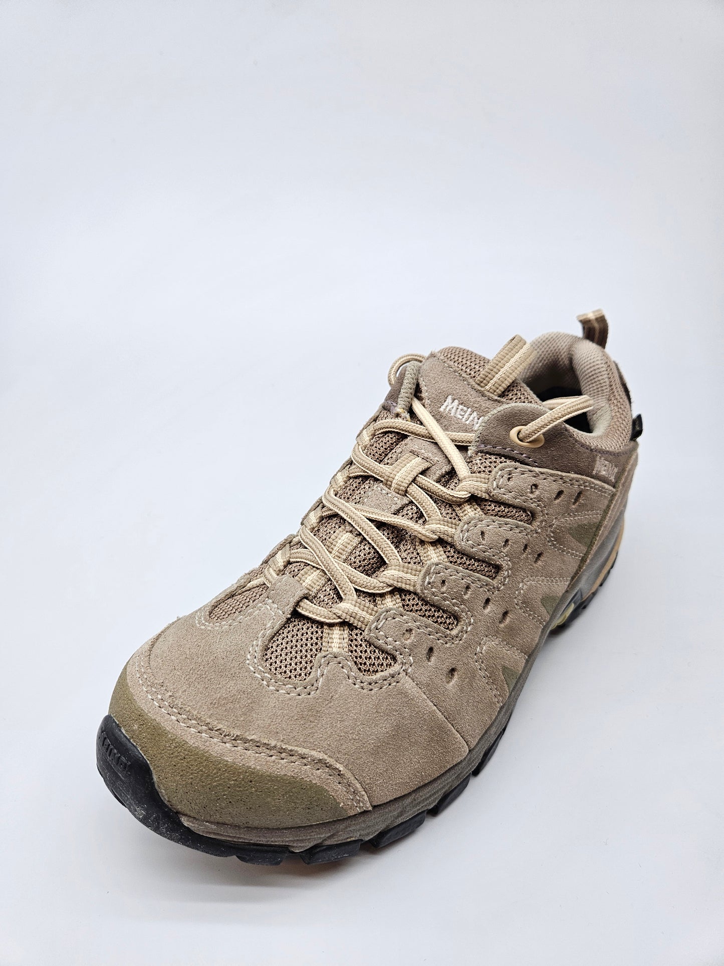 MEINDL GORETEX ORIGINAL PATIKI BR 37