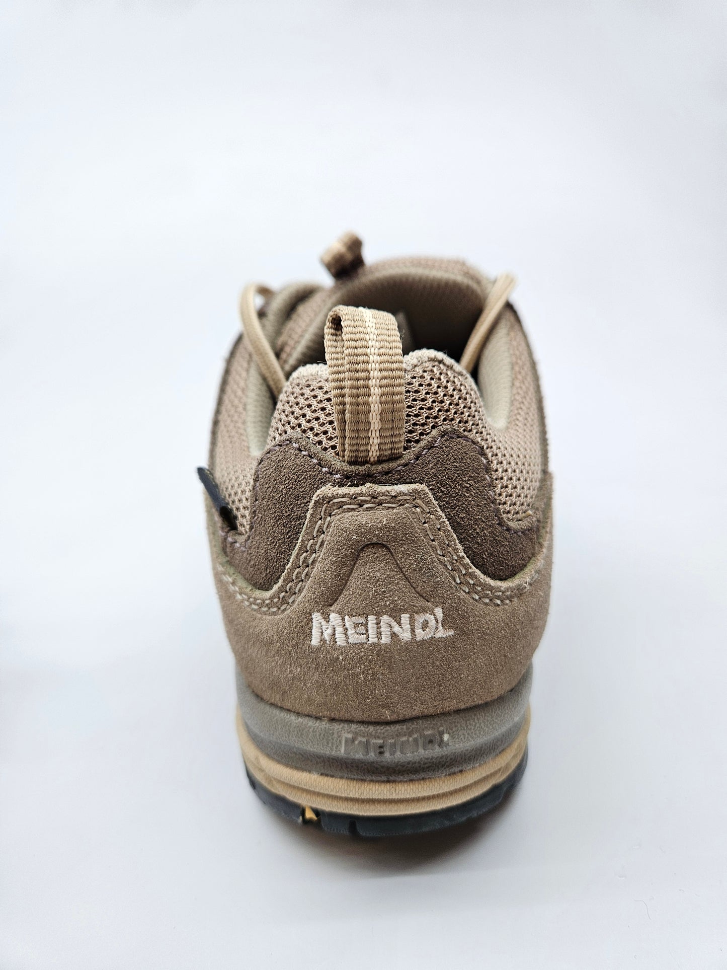 MEINDL GORETEX ORIGINAL PATIKI BR 37