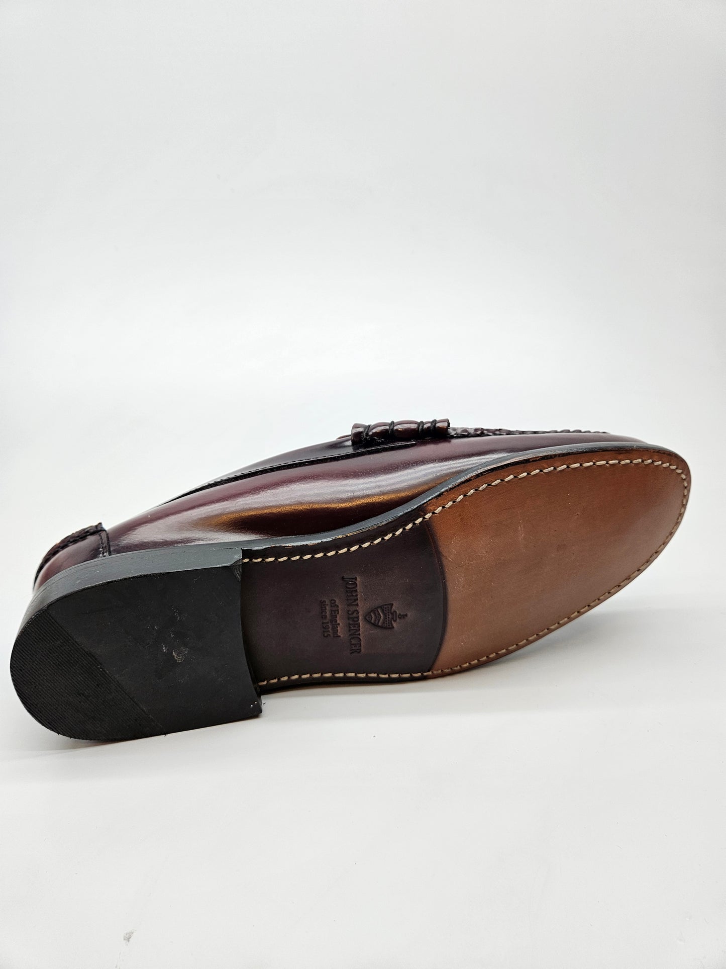 JOHN SPENCER ORIGINAL KOZNI CEVLI BR 44