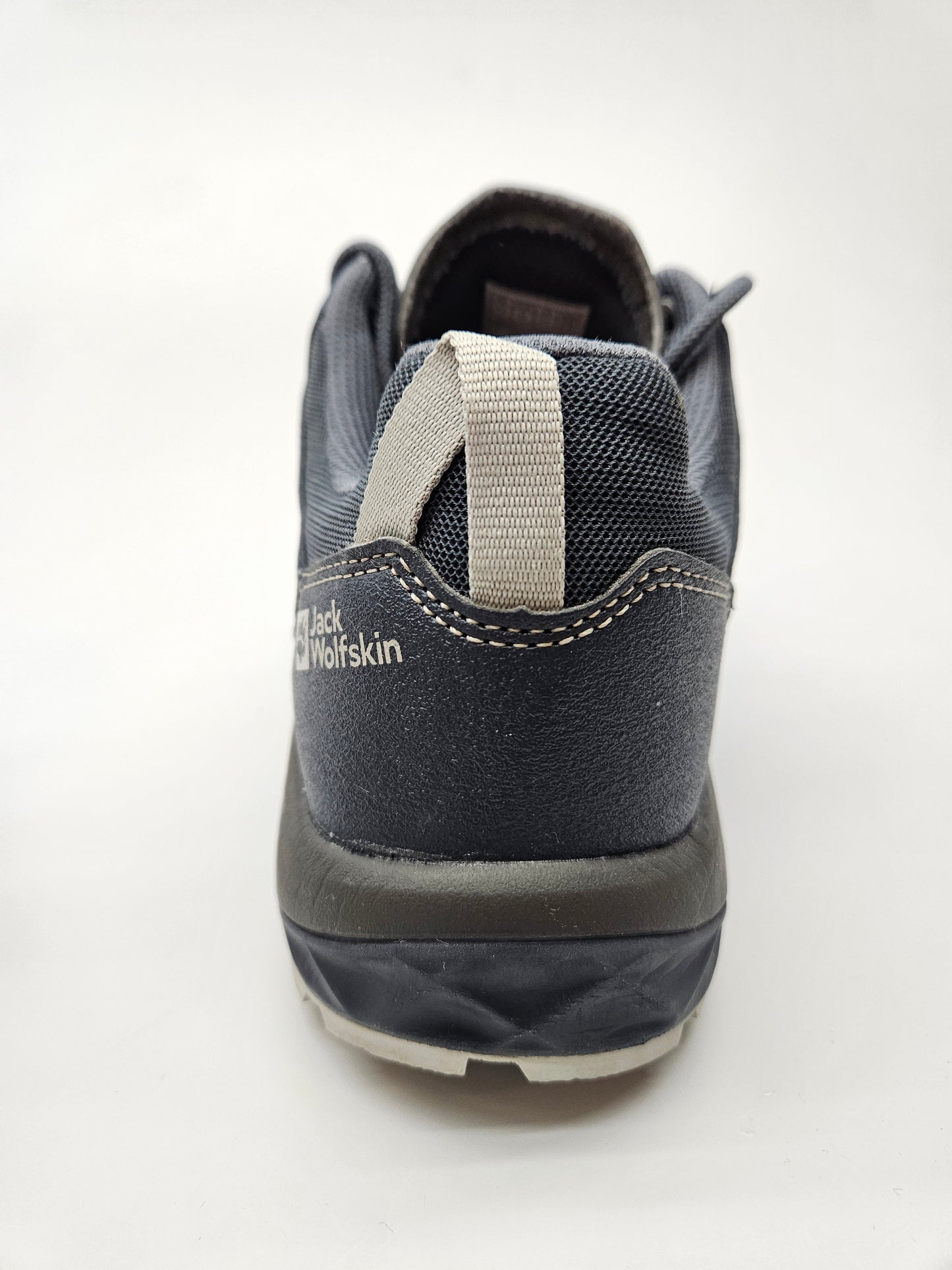 JACK WOLFSKIN ORIGINAL PATIKI BR 41