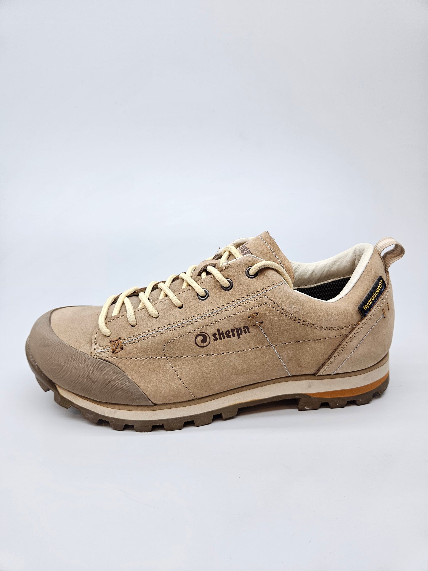 SHERPA VIBRAM ORIGINAL VODOTPORNI PATIKI BR 39
