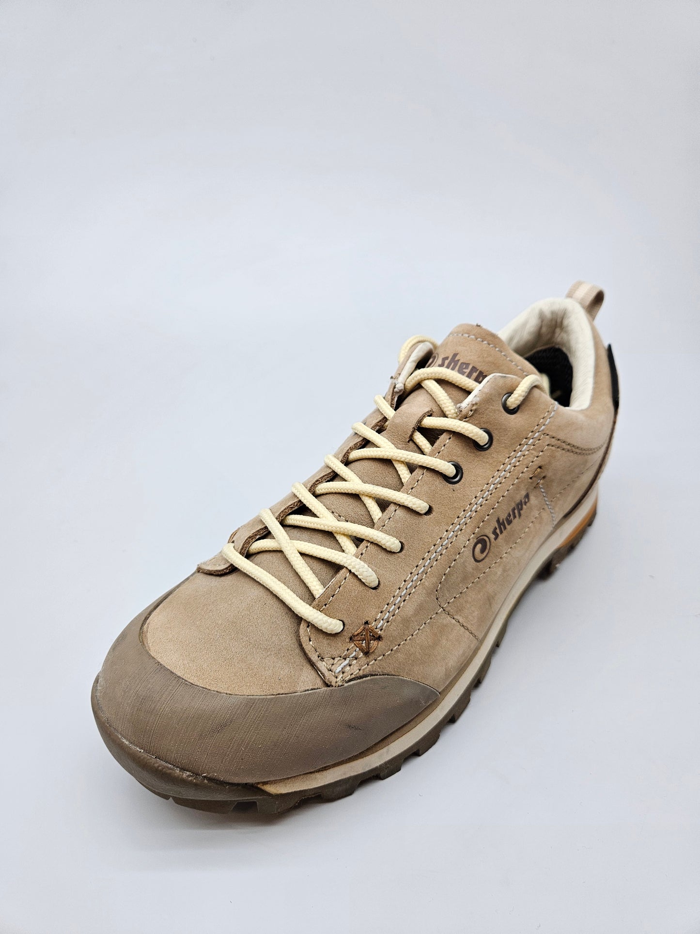 SHERPA VIBRAM ORIGINAL VODOTPORNI PATIKI BR 39