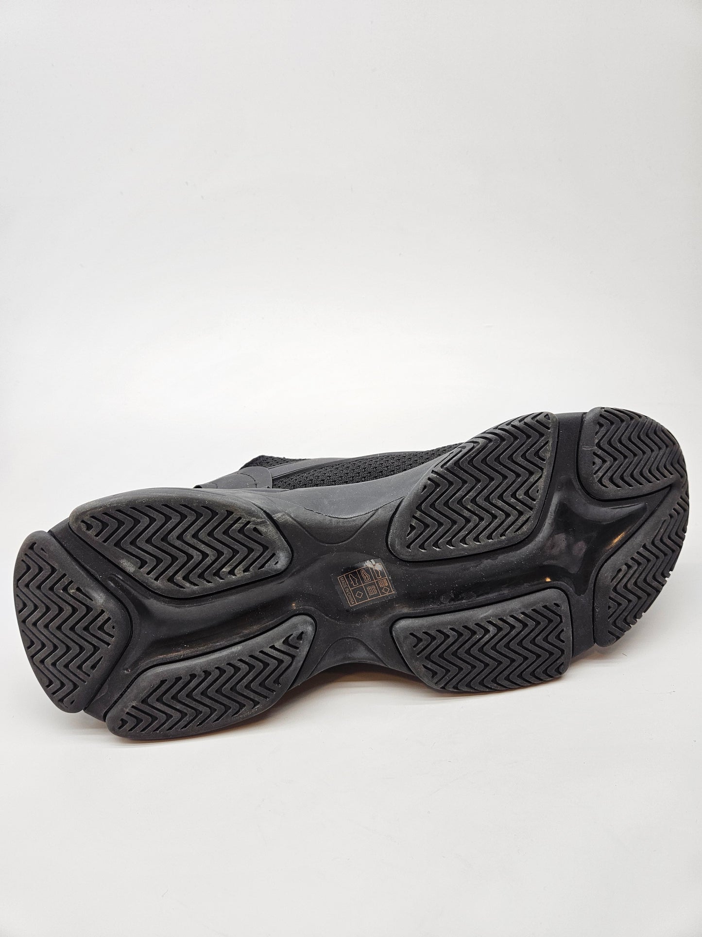 STEVE MADDEN ORIGINAL PATIKI BR 45