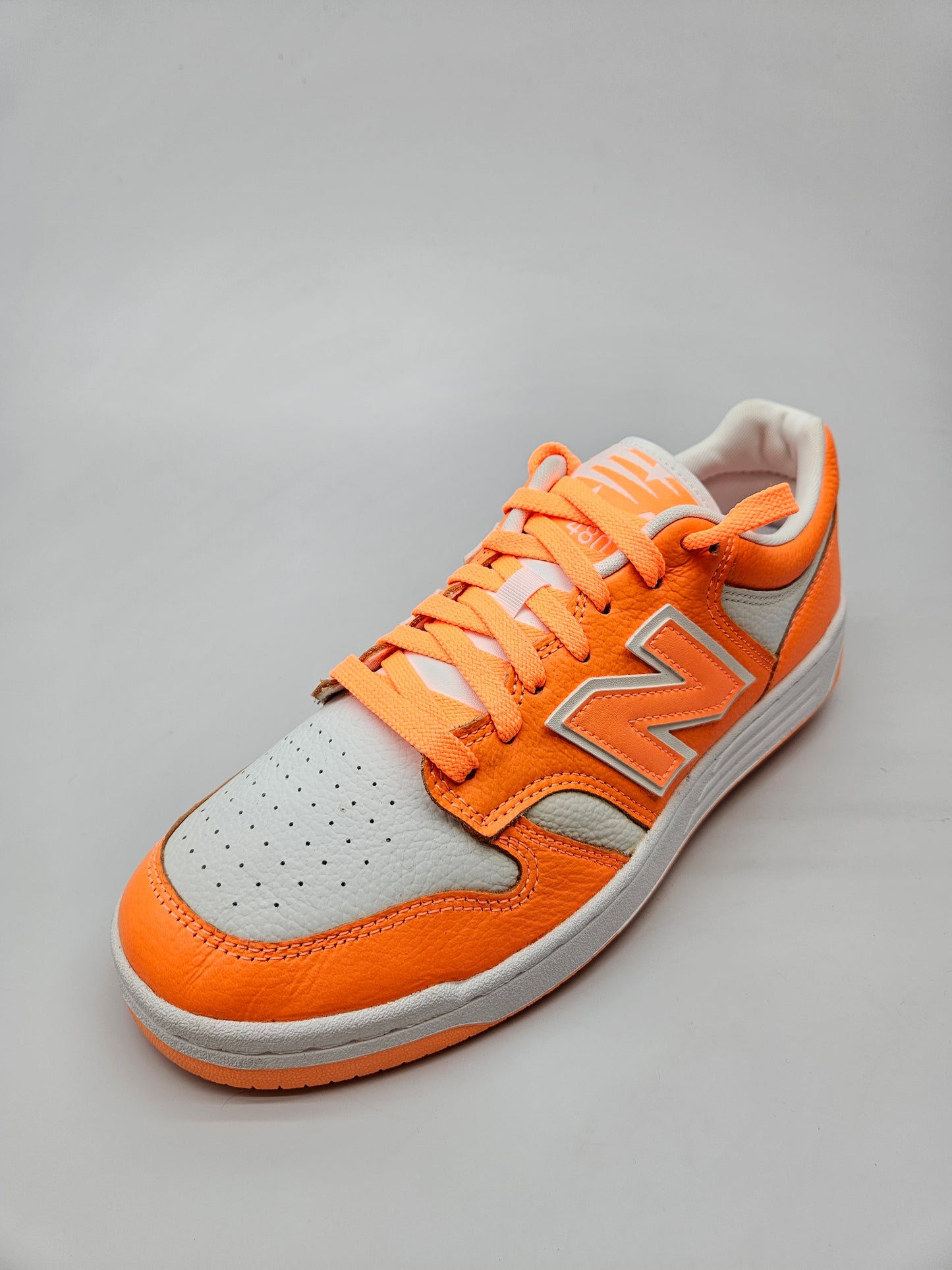 NEW BALANCE ORIGINAL PATIKI BR 42