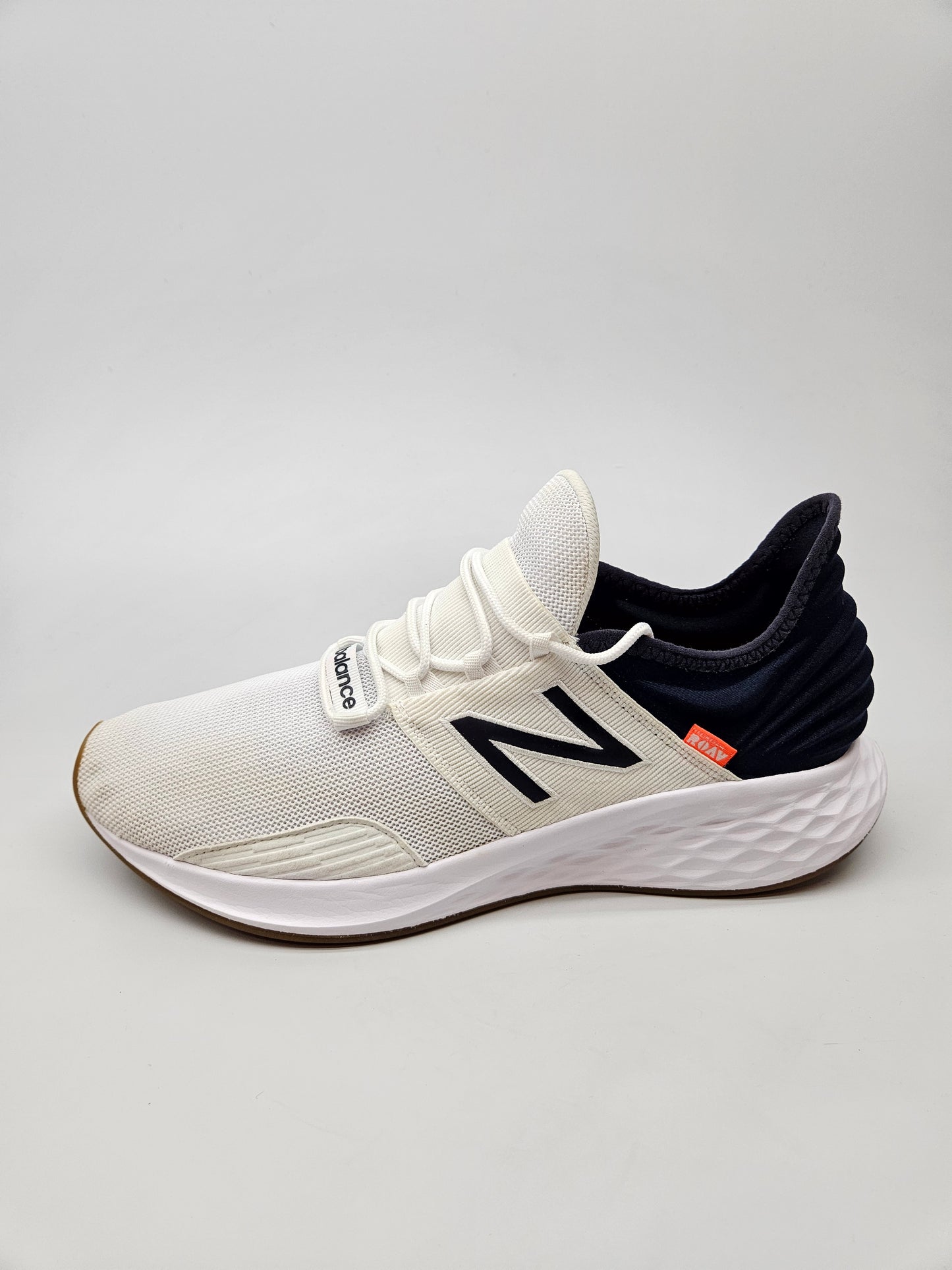 NEW BALANCE ORIGINAL PATIKI BR 47.5