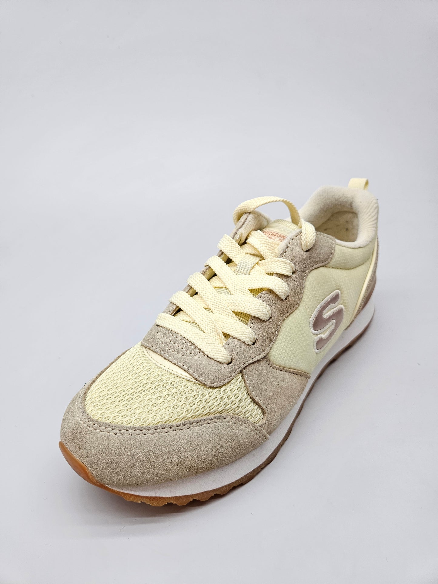 SKECHERS MEMORY ORIGINAL PATIKI BR 38