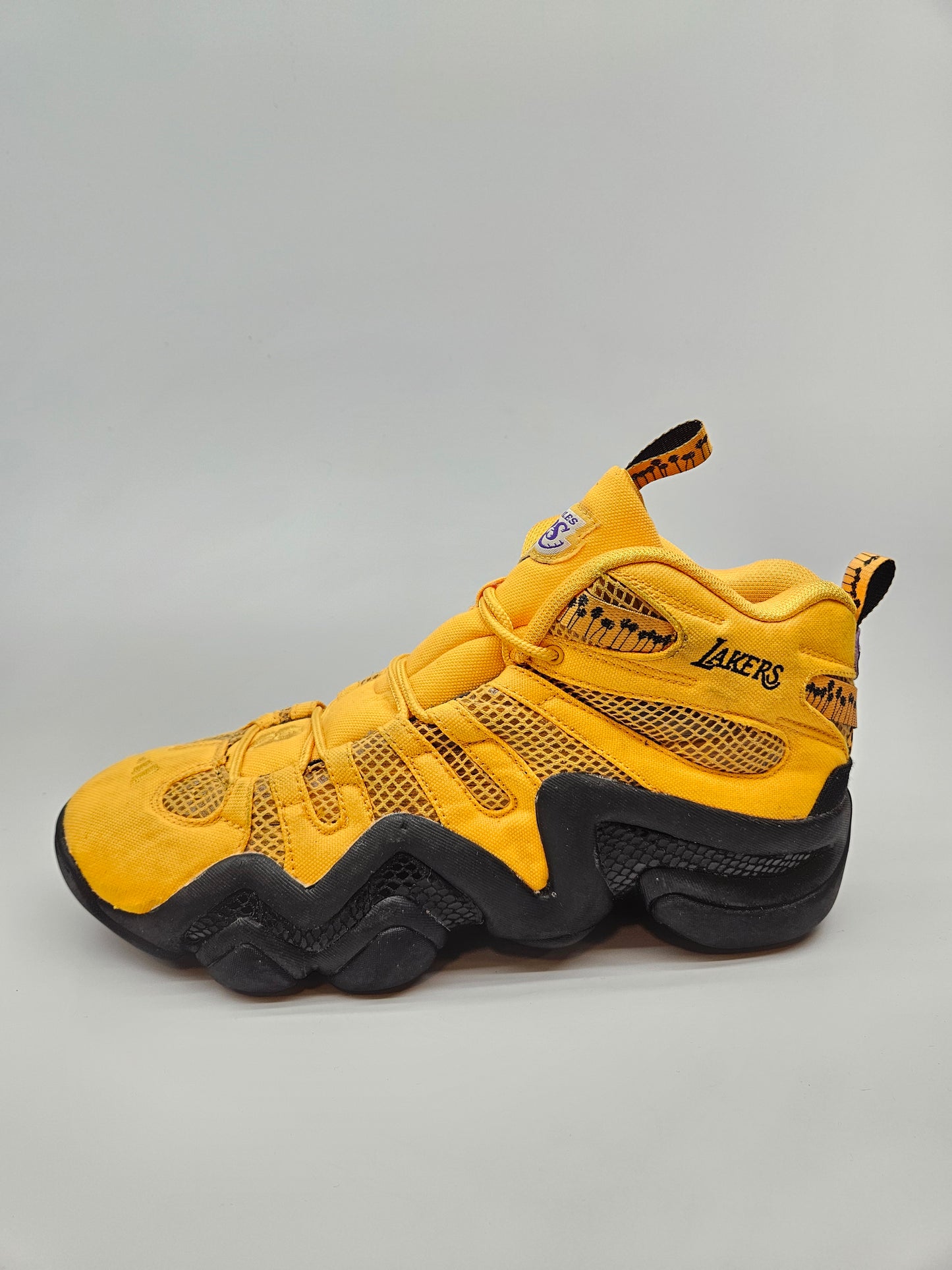 ADIDAS ORIGINAL PATIKI BR 46