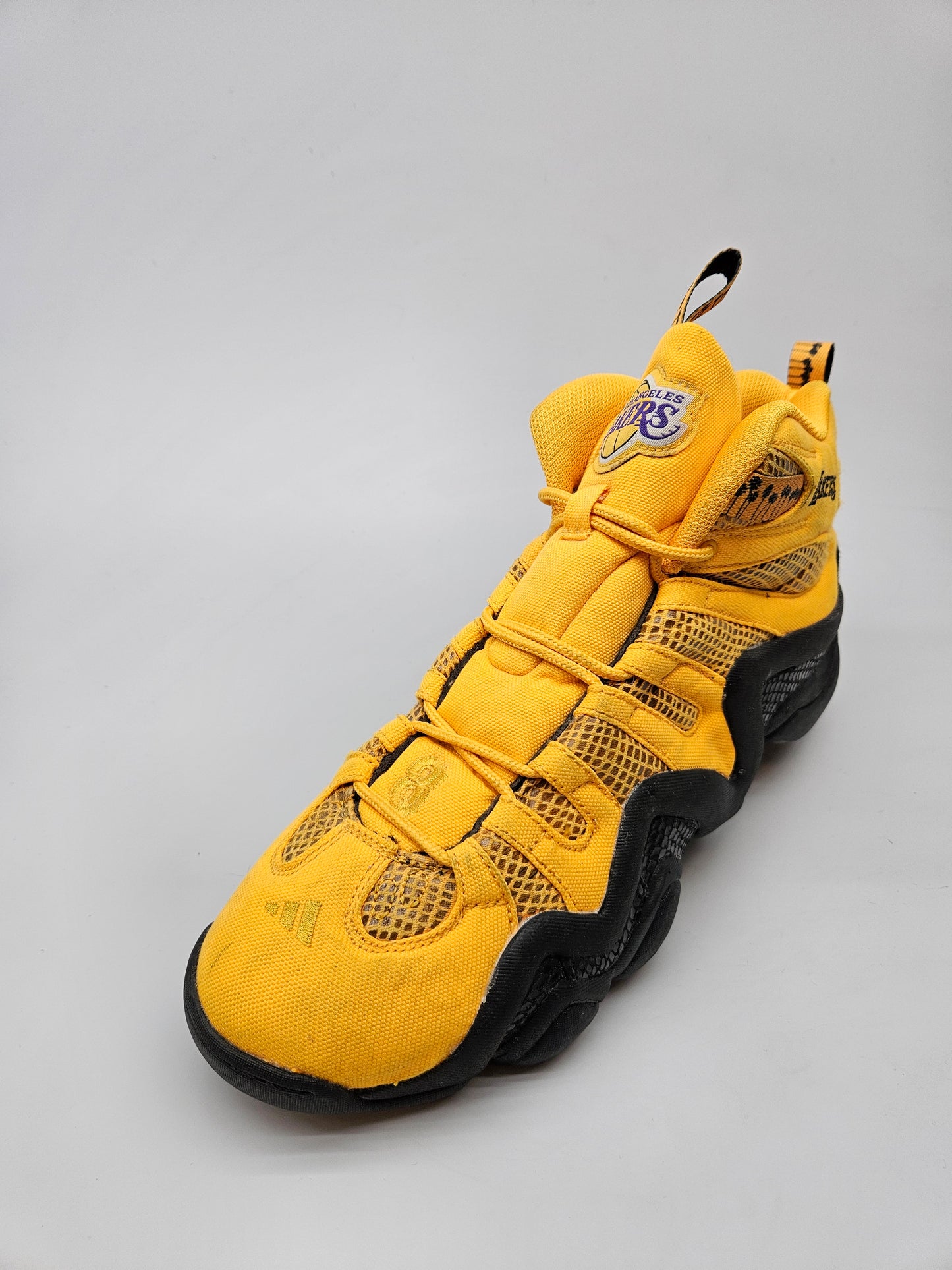 ADIDAS ORIGINAL PATIKI BR 46