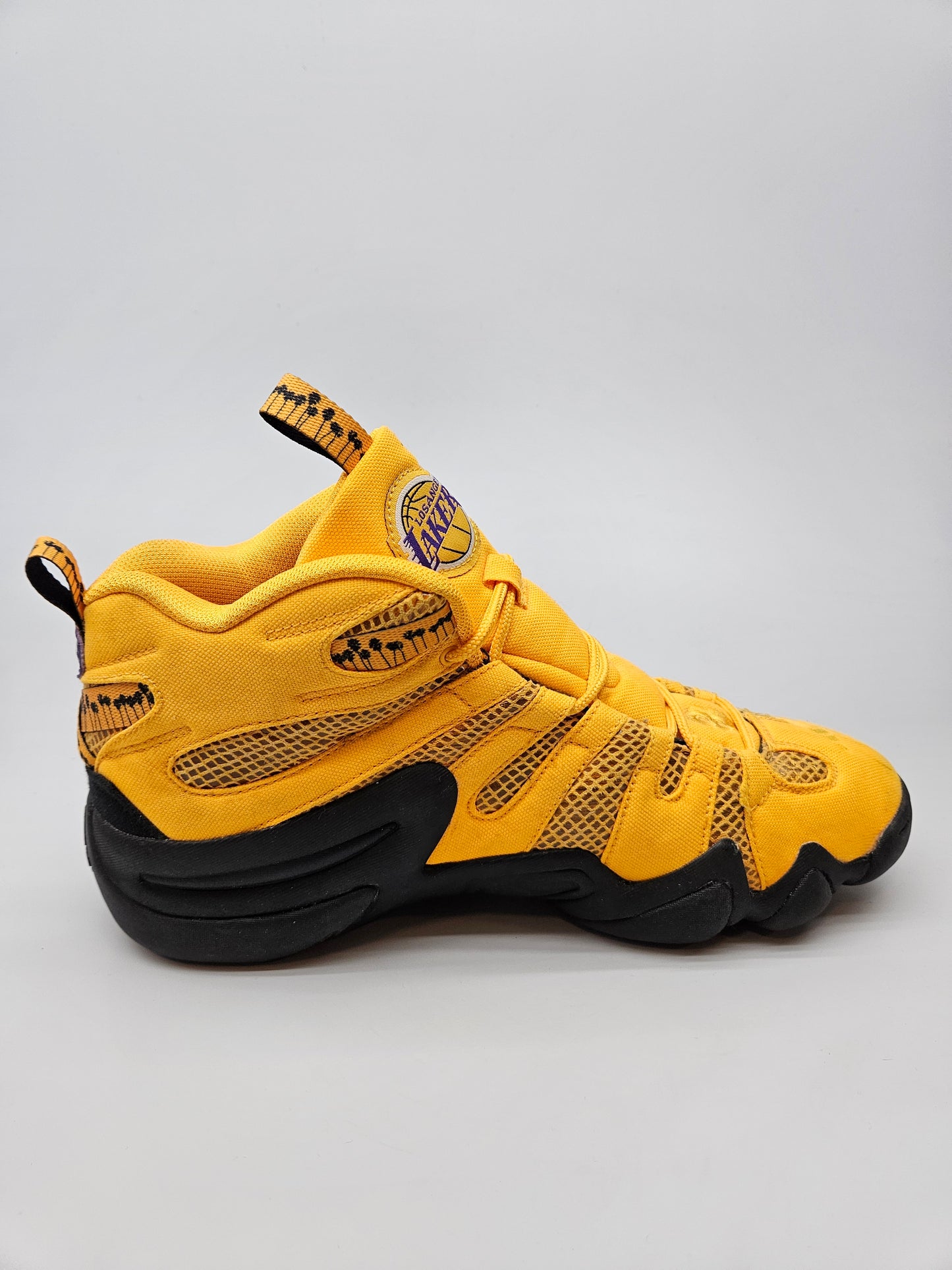 ADIDAS ORIGINAL PATIKI BR 46