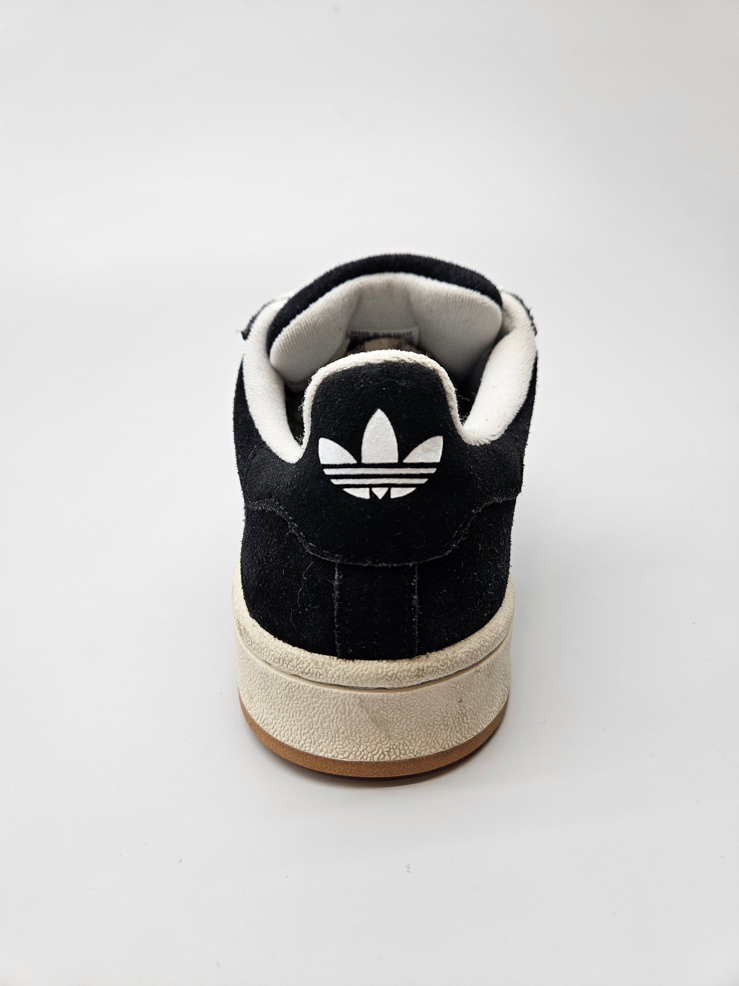 ADIDAS CAMPUS ORIGINAL PATIKI BR 37