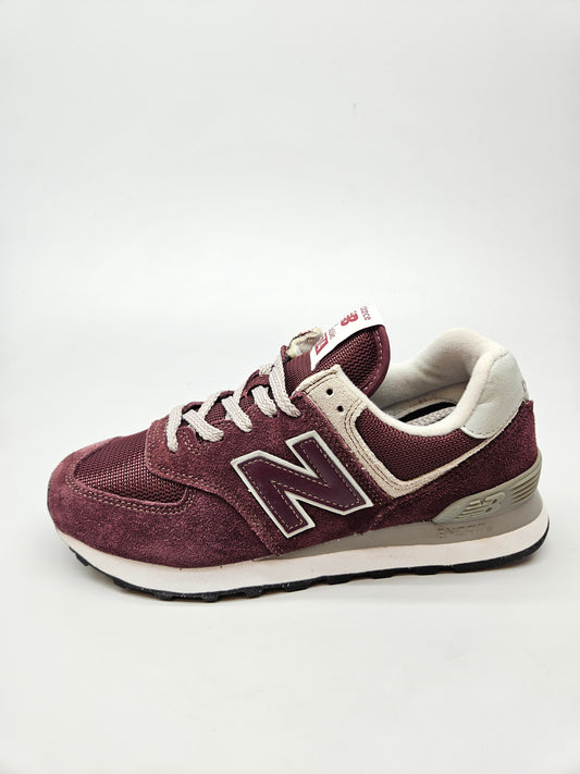 NEW BALANCE ORIGINAL PATIKI BR 37.5