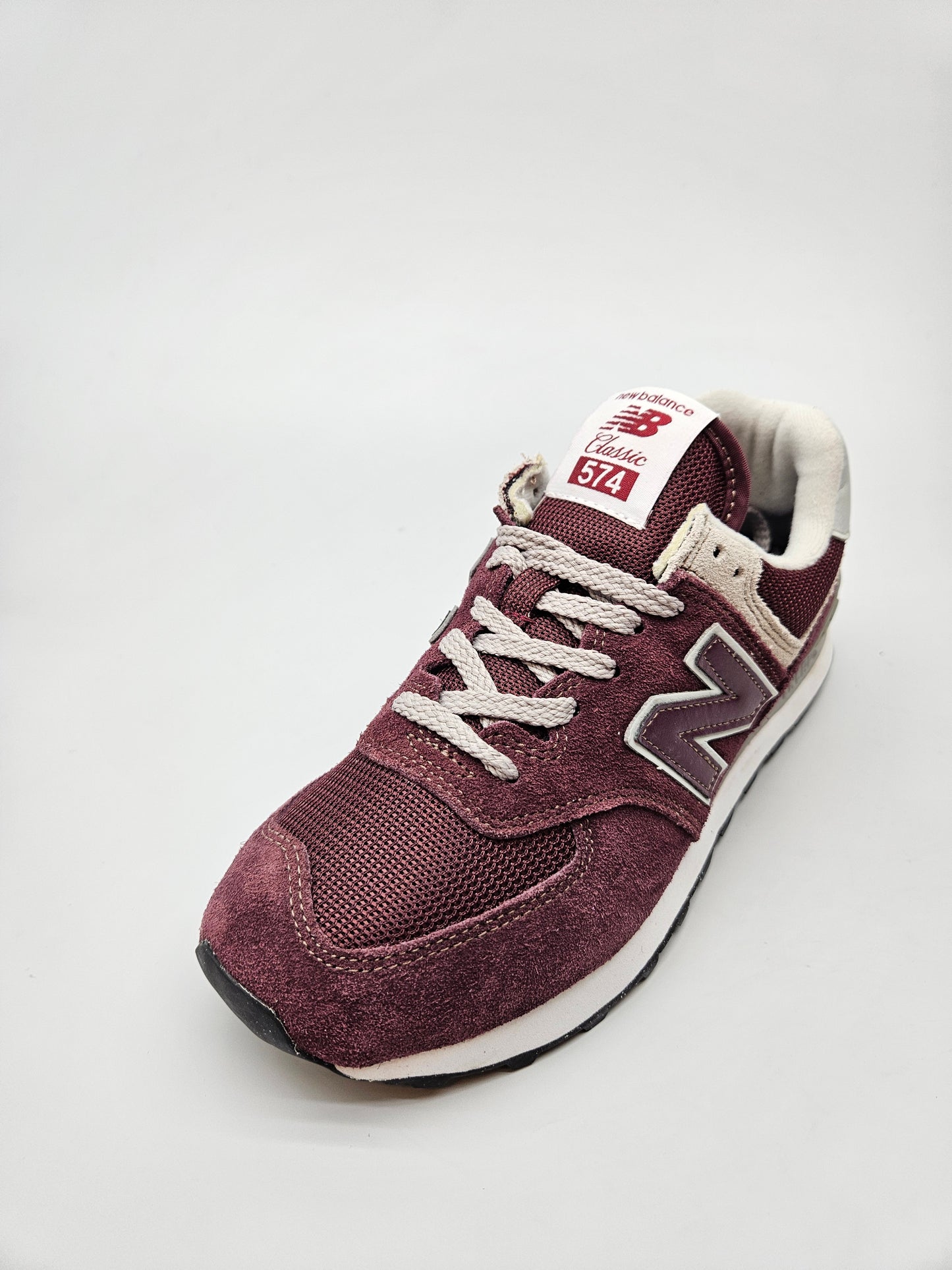 NEW BALANCE ORIGINAL PATIKI BR 37.5