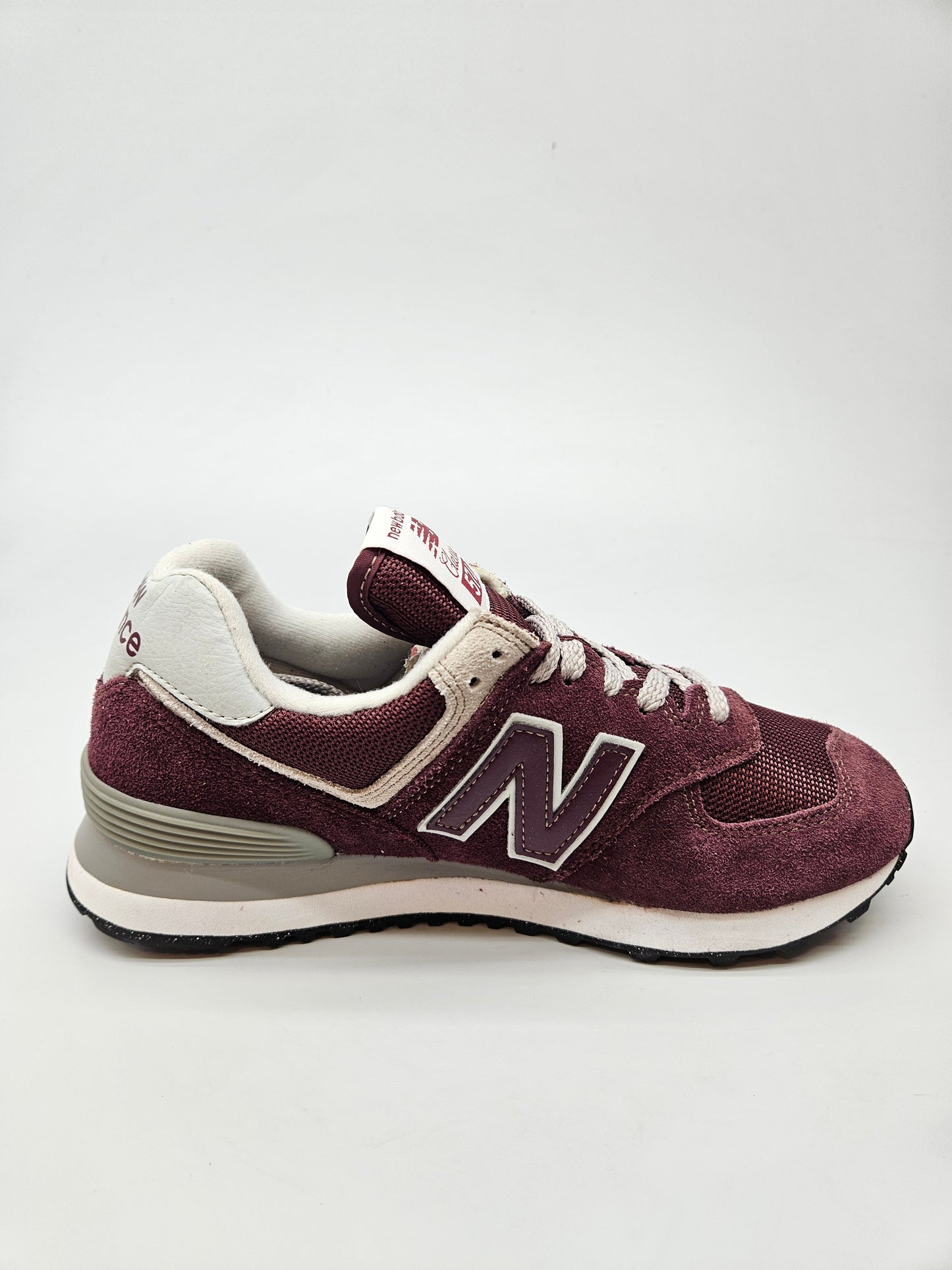 NEW BALANCE ORIGINAL PATIKI BR 37.5